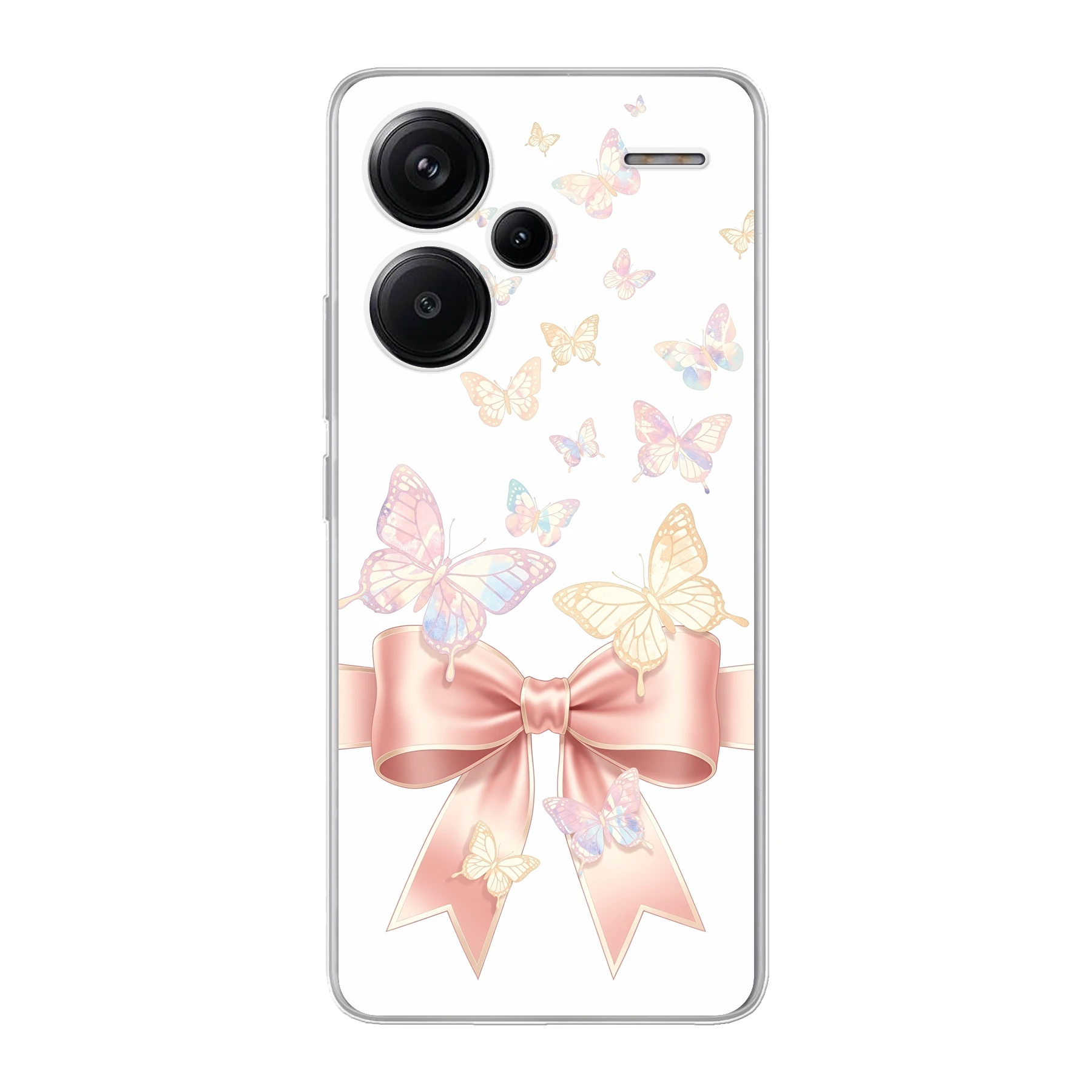 Xiaomi Redmi Note 13 Pro+ phone case