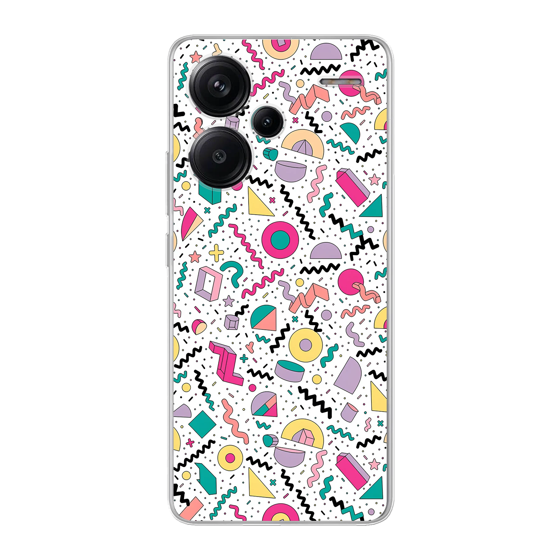 Xiaomi Redmi Note 13 Pro+ phone case