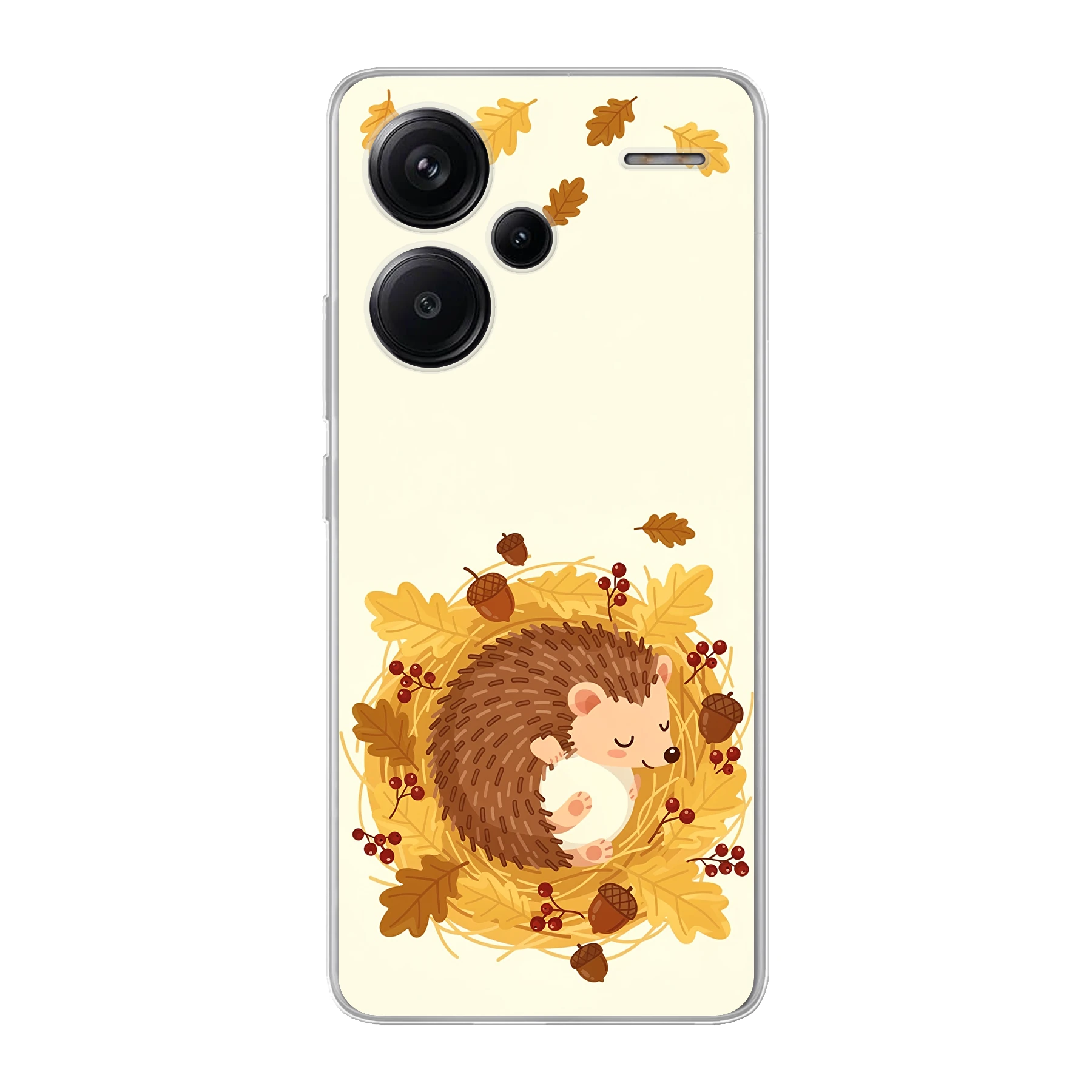 Xiaomi Redmi Note 13 Pro+ phone case