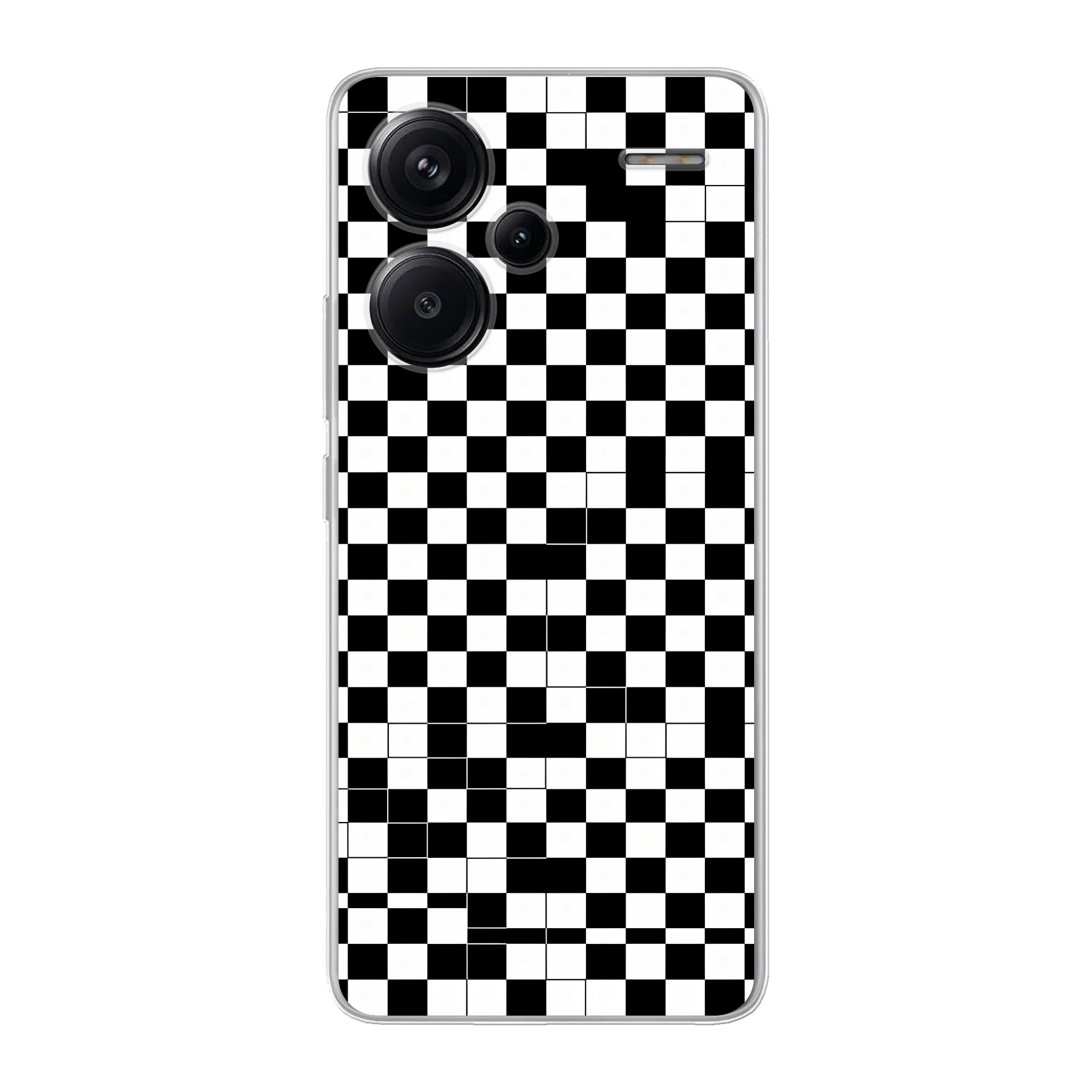 Xiaomi Redmi Note 13 Pro+ phone case
