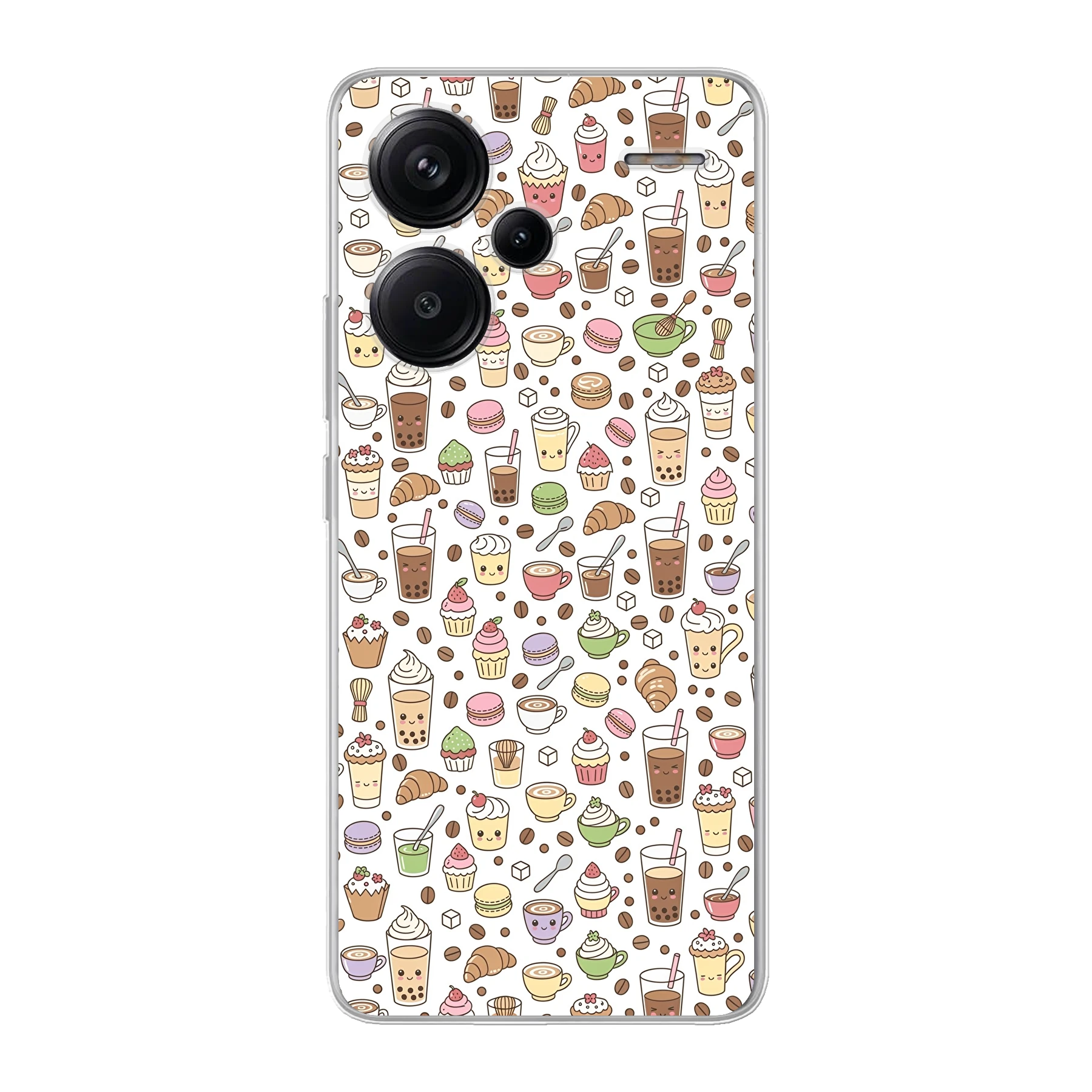 Xiaomi Redmi Note 13 Pro+ phone case