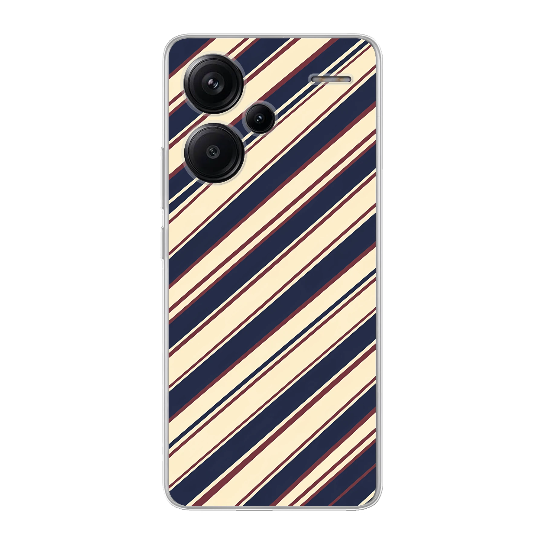 Xiaomi Redmi Note 13 Pro+ phone case