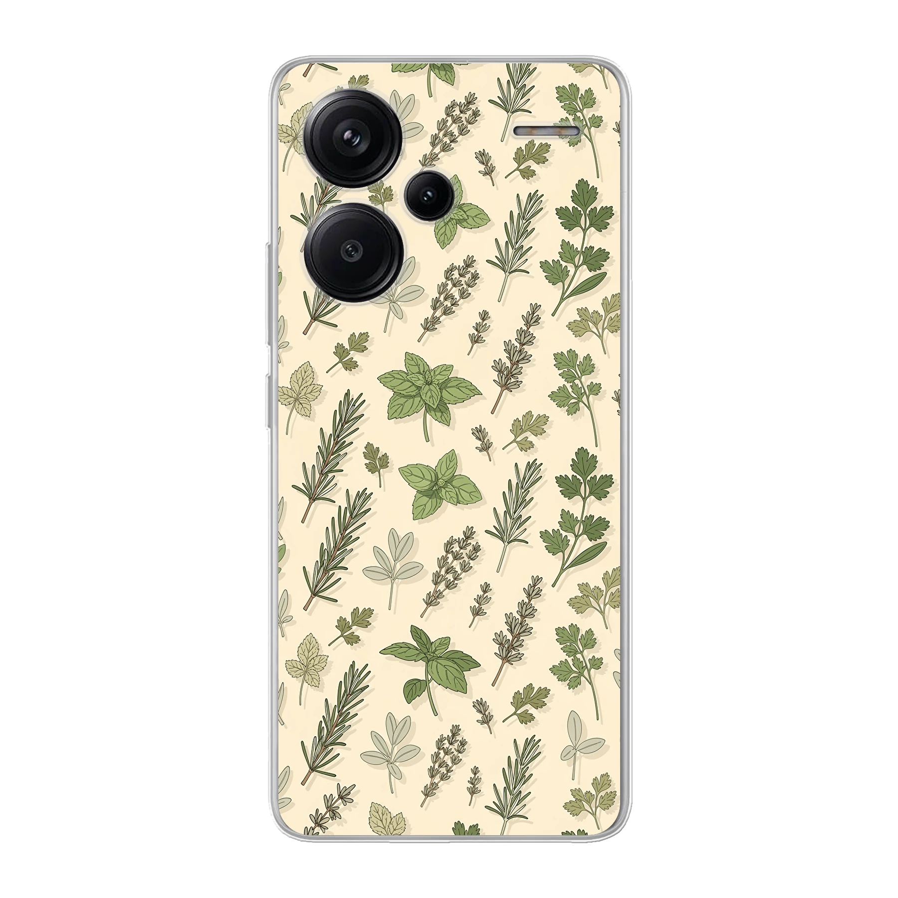 Xiaomi Redmi Note 13 Pro+ phone case