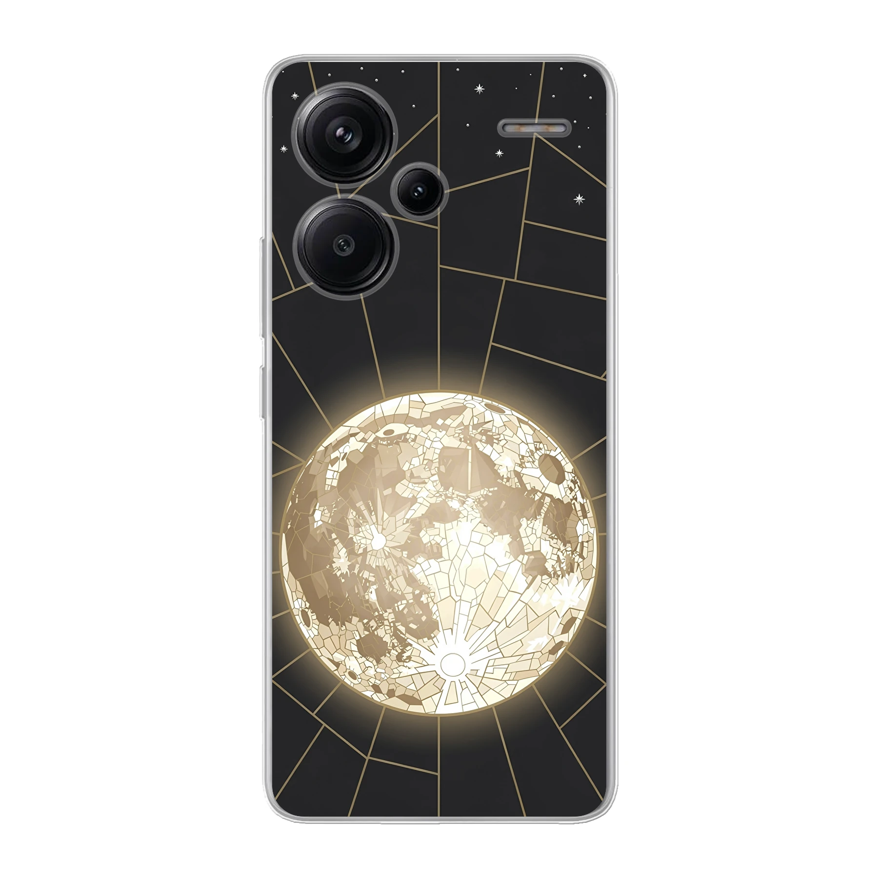 Xiaomi Redmi Note 13 Pro+ phone case