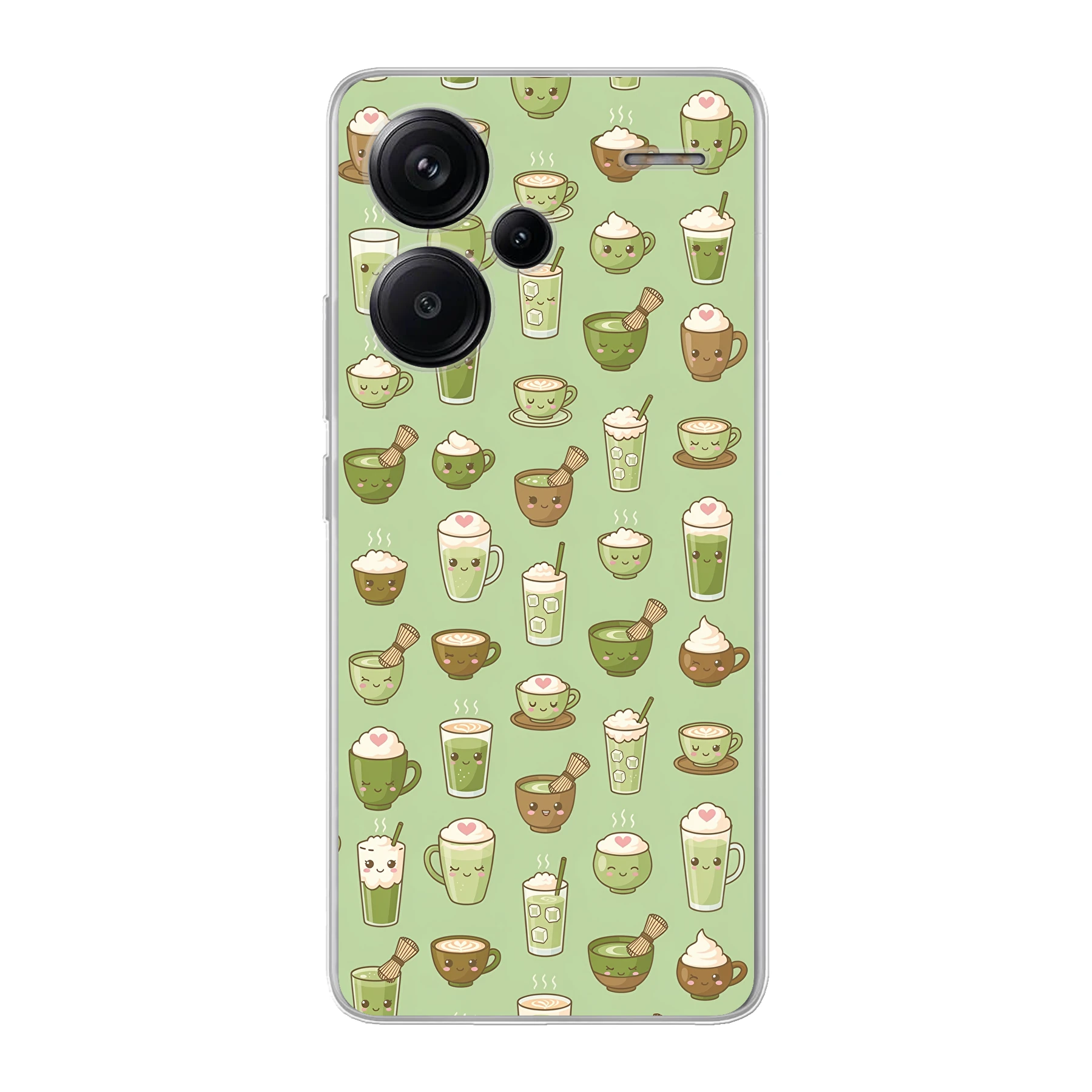 Xiaomi Redmi Note 13 Pro+ phone case