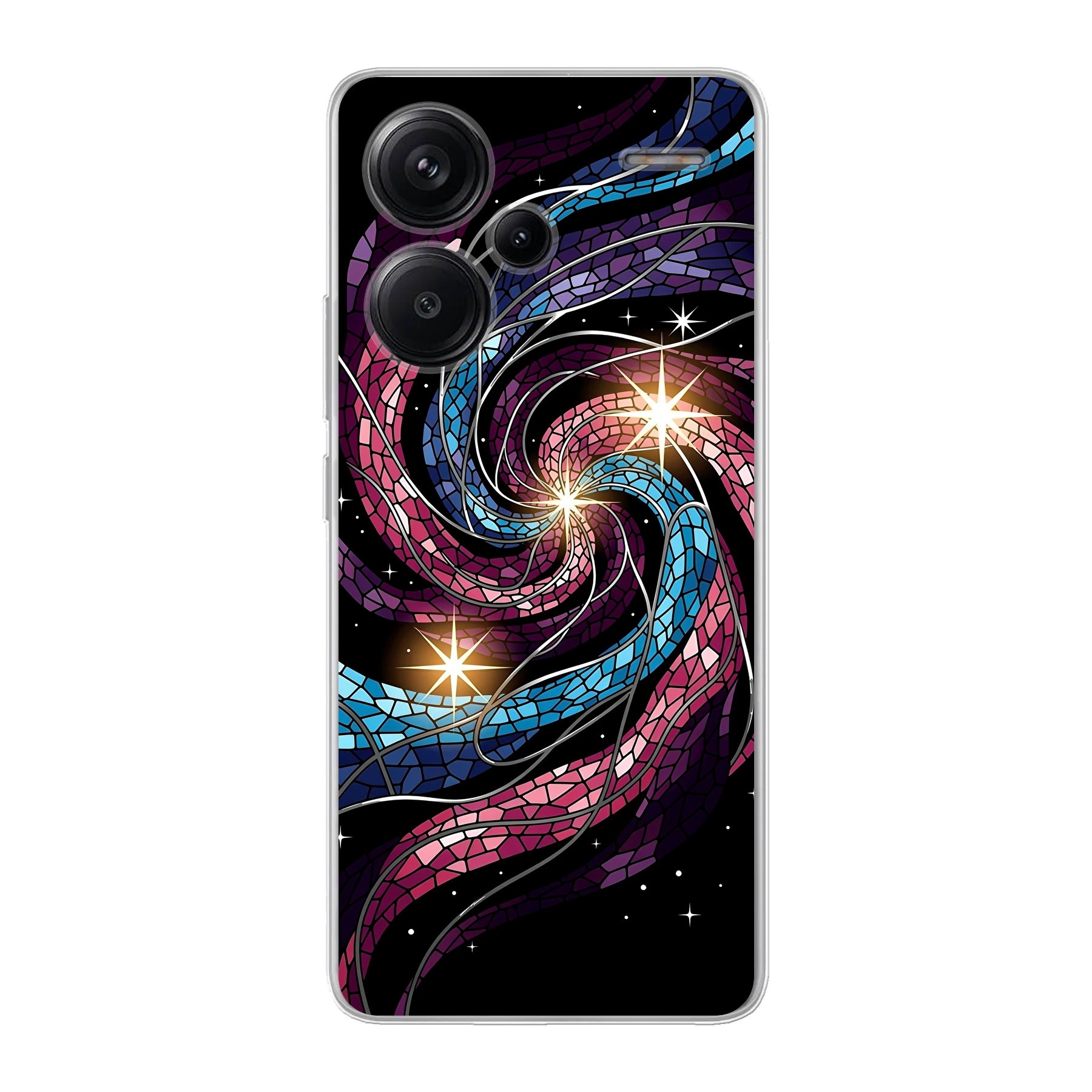Xiaomi Redmi Note 13 Pro+ phone case