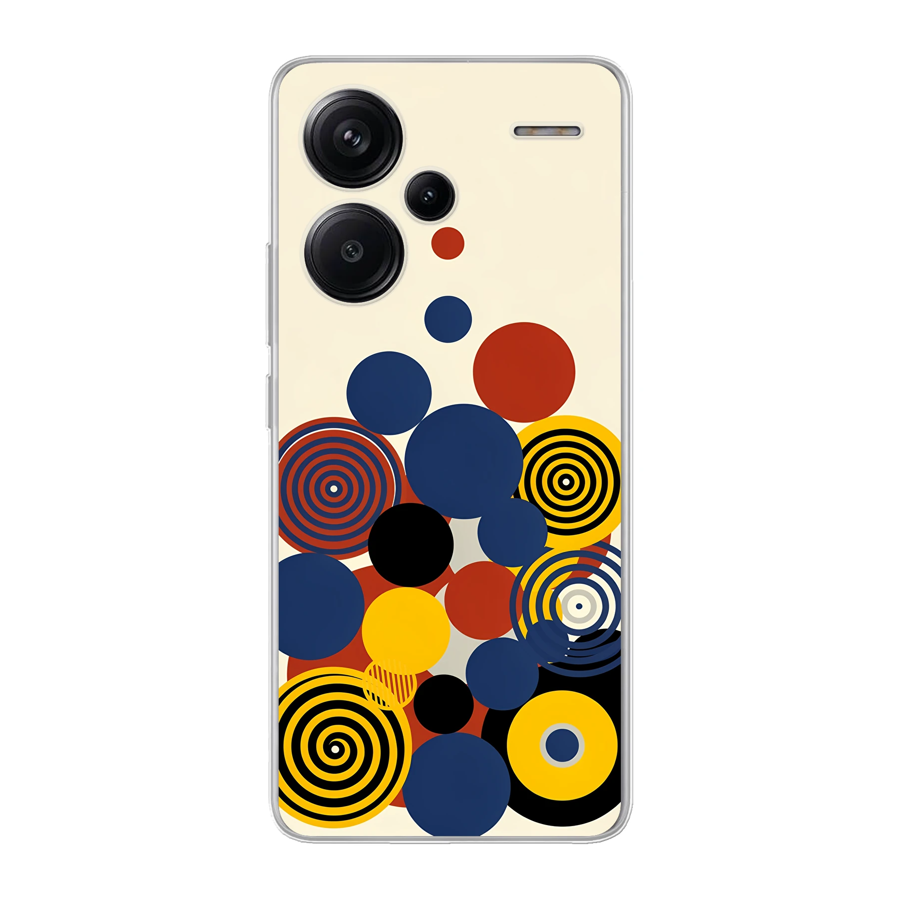 Xiaomi Redmi Note 13 Pro+ phone case