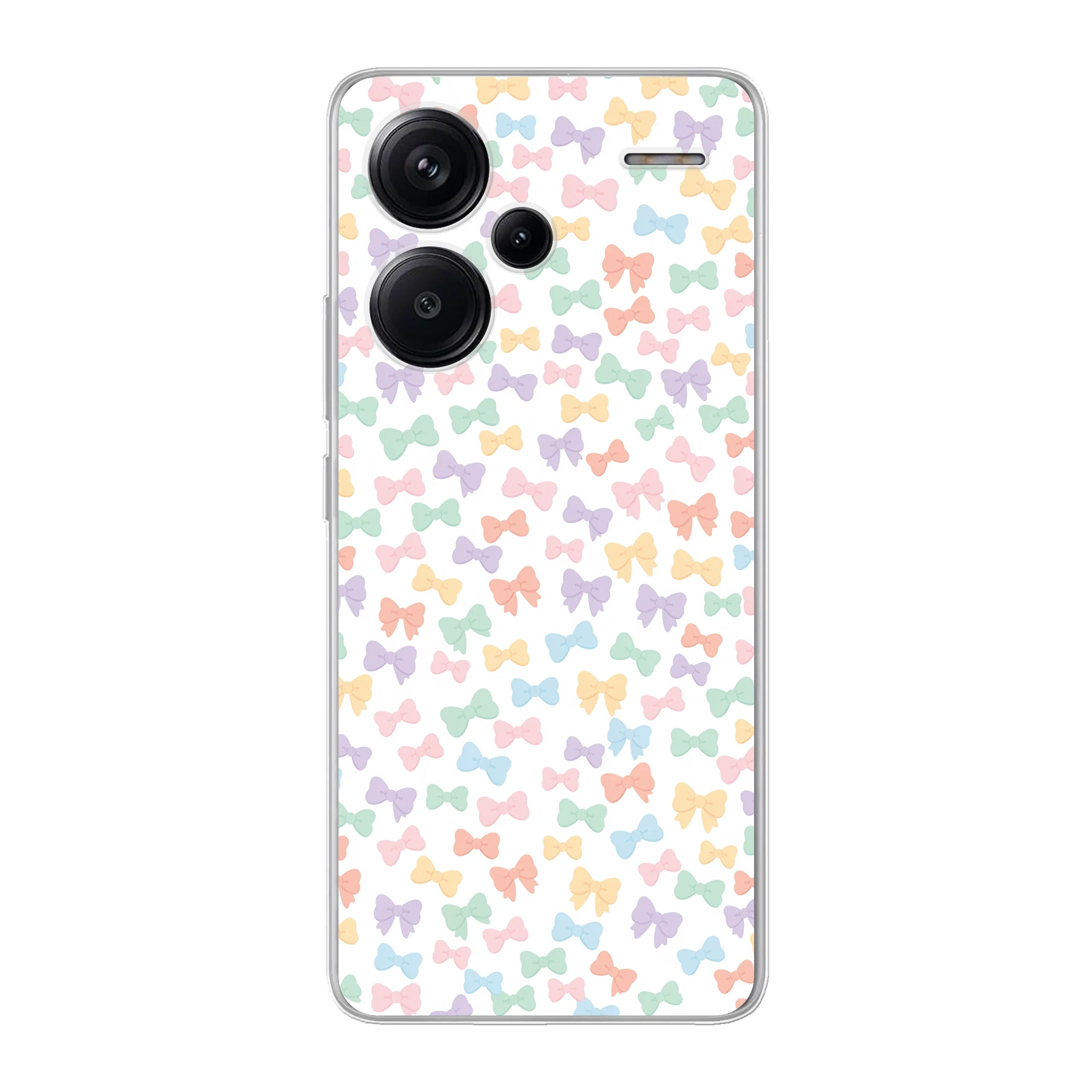 Xiaomi Redmi Note 13 Pro+ phone case