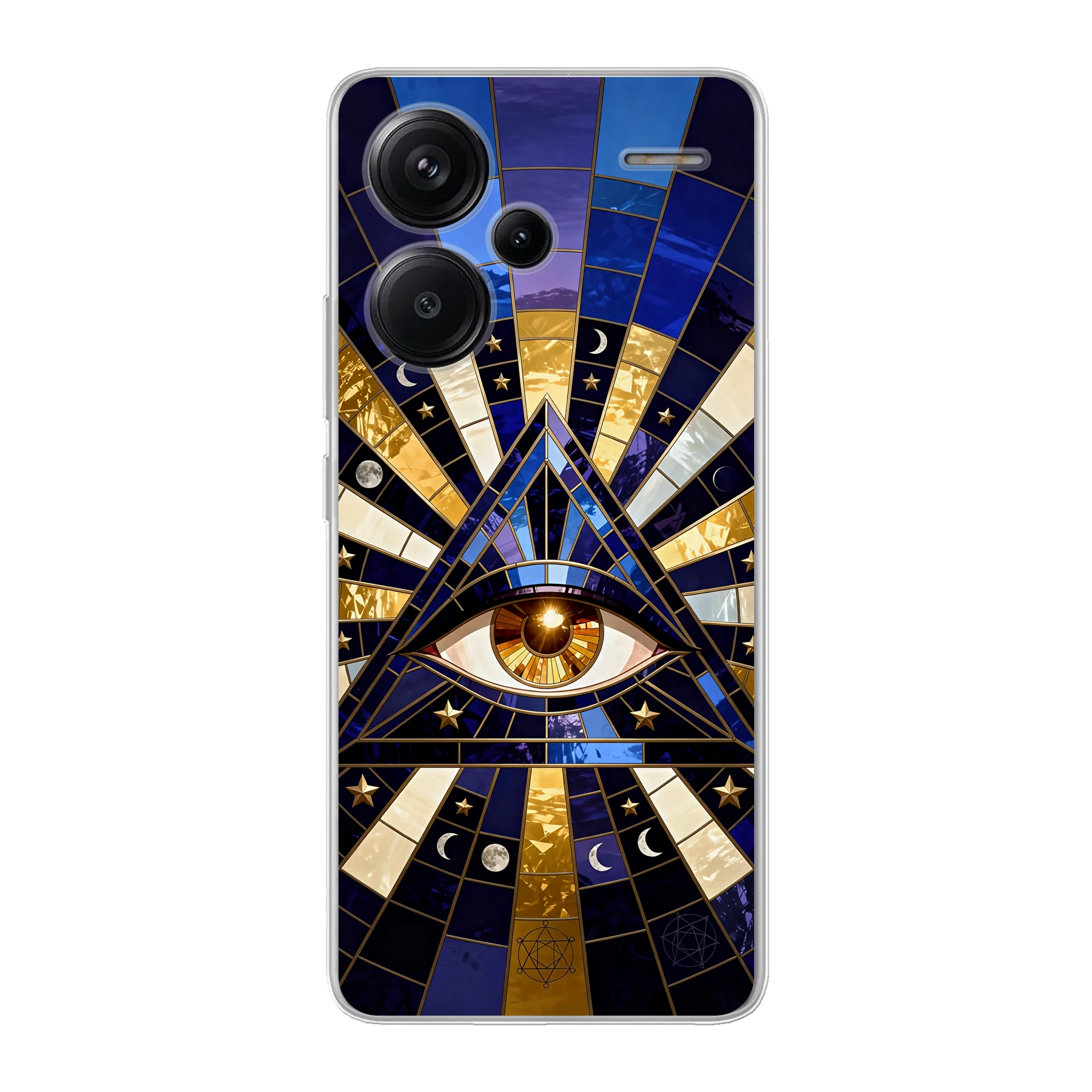 Xiaomi Redmi Note 13 Pro+ phone case