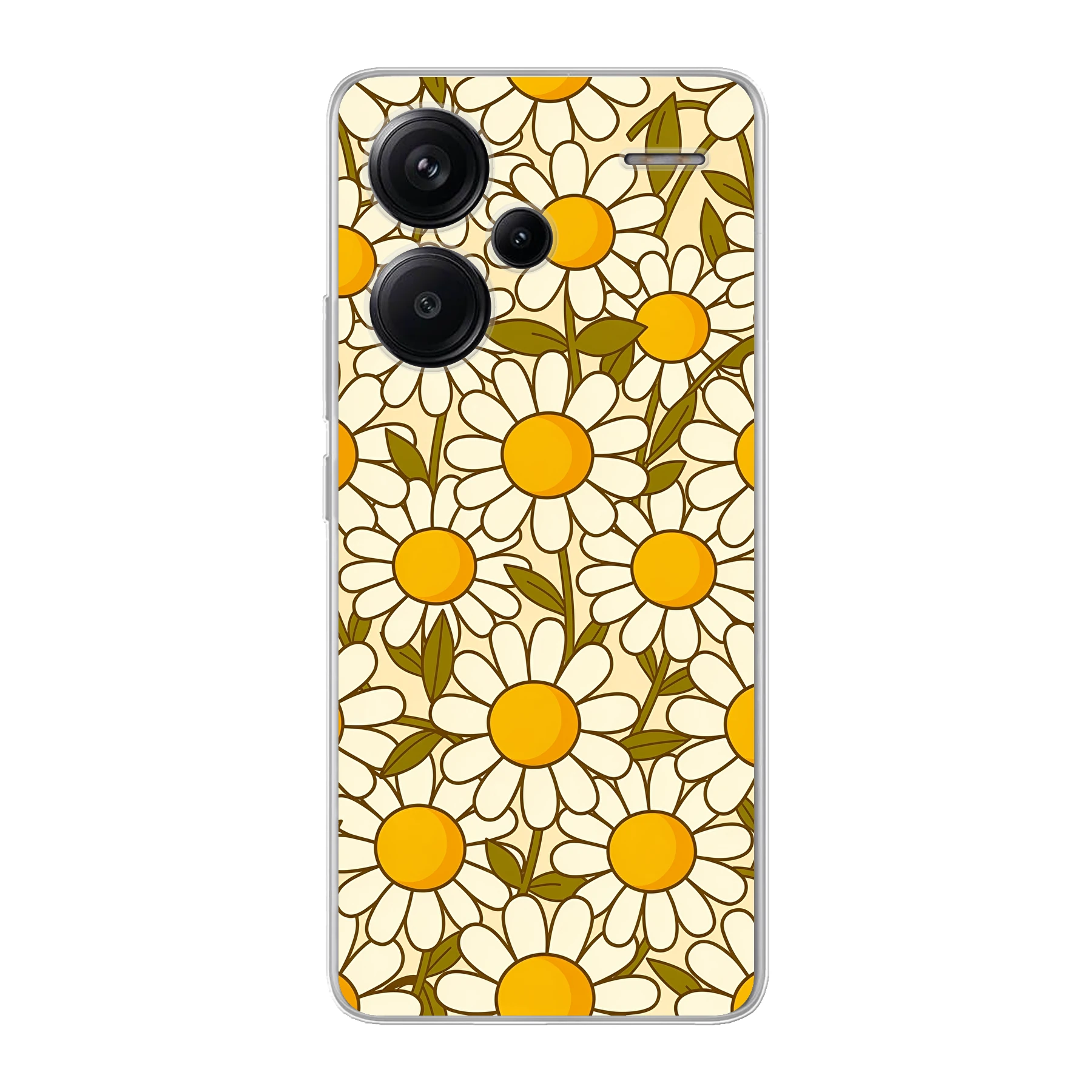 Xiaomi Redmi Note 13 Pro+ phone case