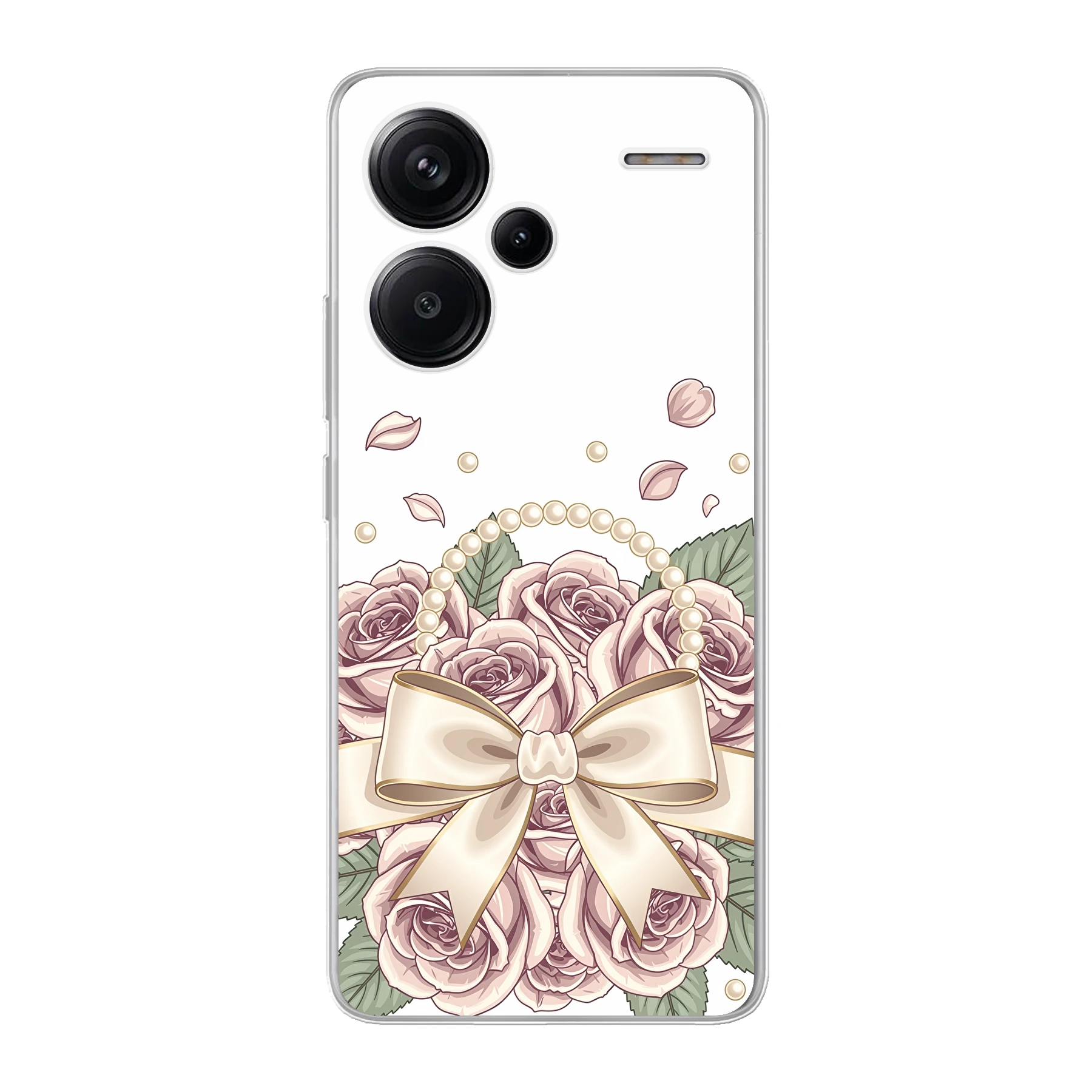 Xiaomi Redmi Note 13 Pro+ phone case