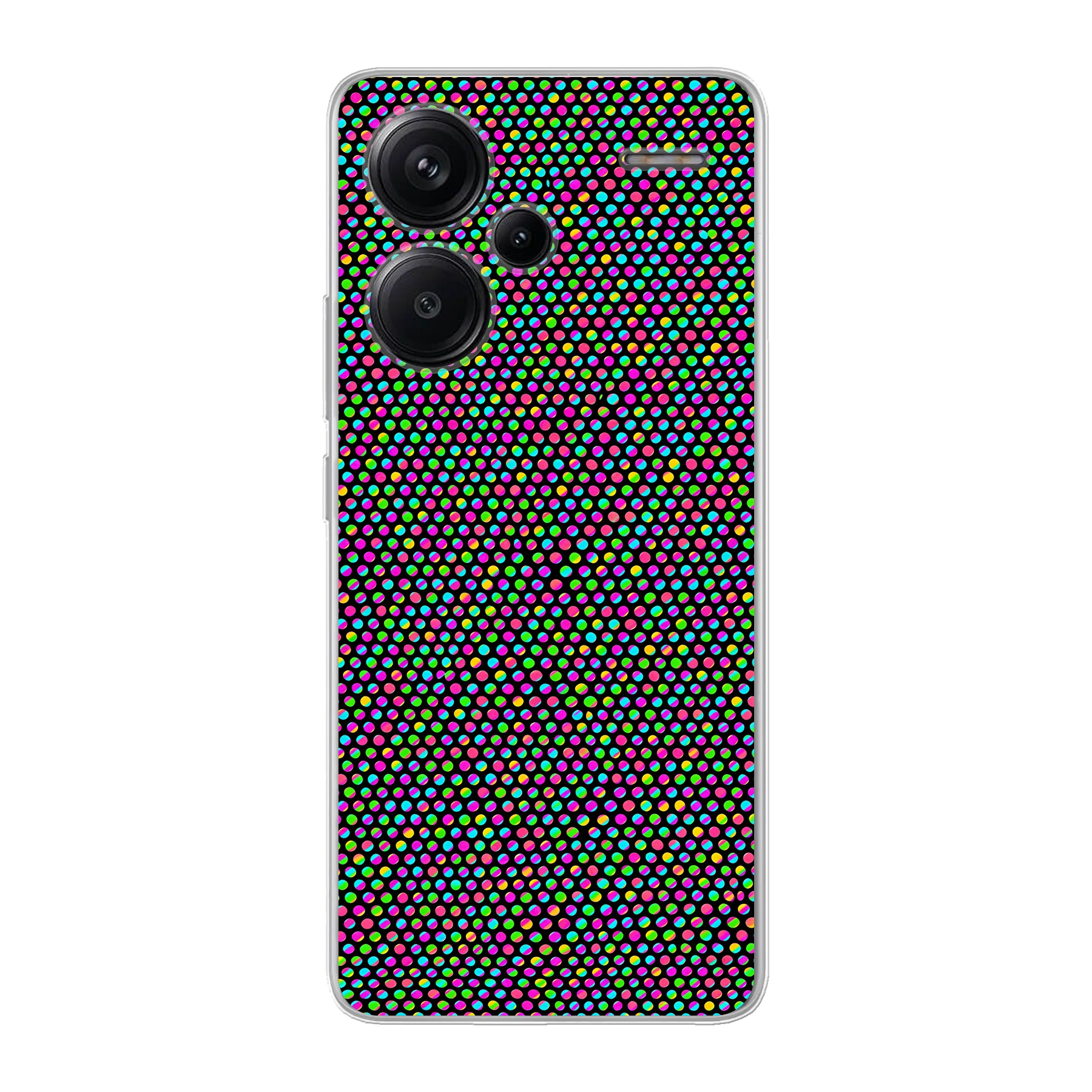 Xiaomi Redmi Note 13 Pro+ phone case