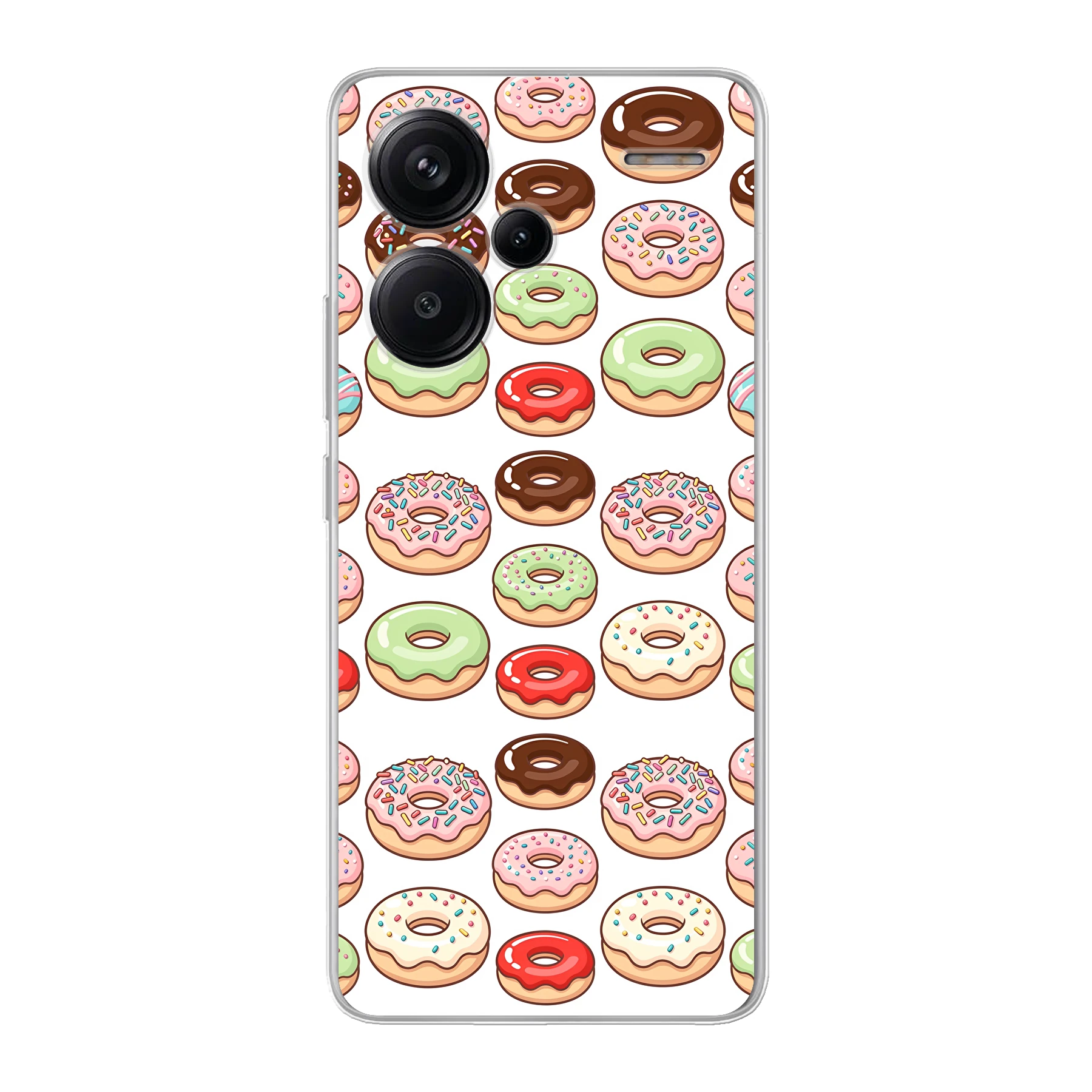 Xiaomi Redmi Note 13 Pro+ phone case