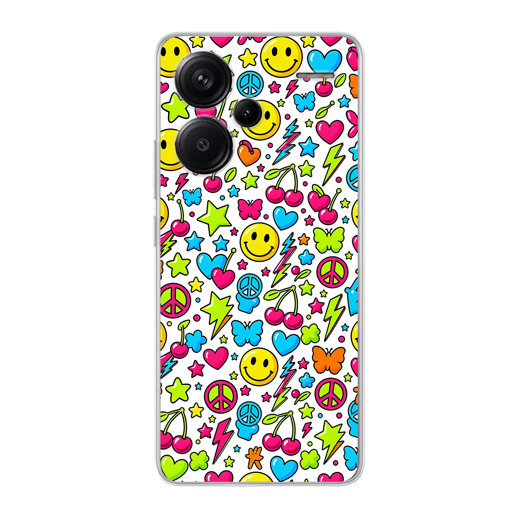 Xiaomi Redmi Note 13 Pro+ phone case