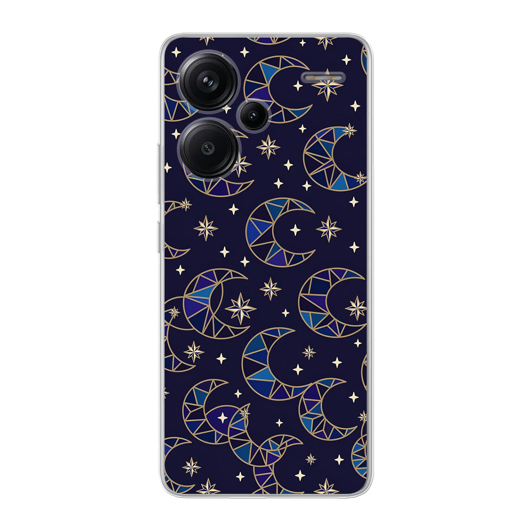 Xiaomi Redmi Note 13 Pro+ phone case