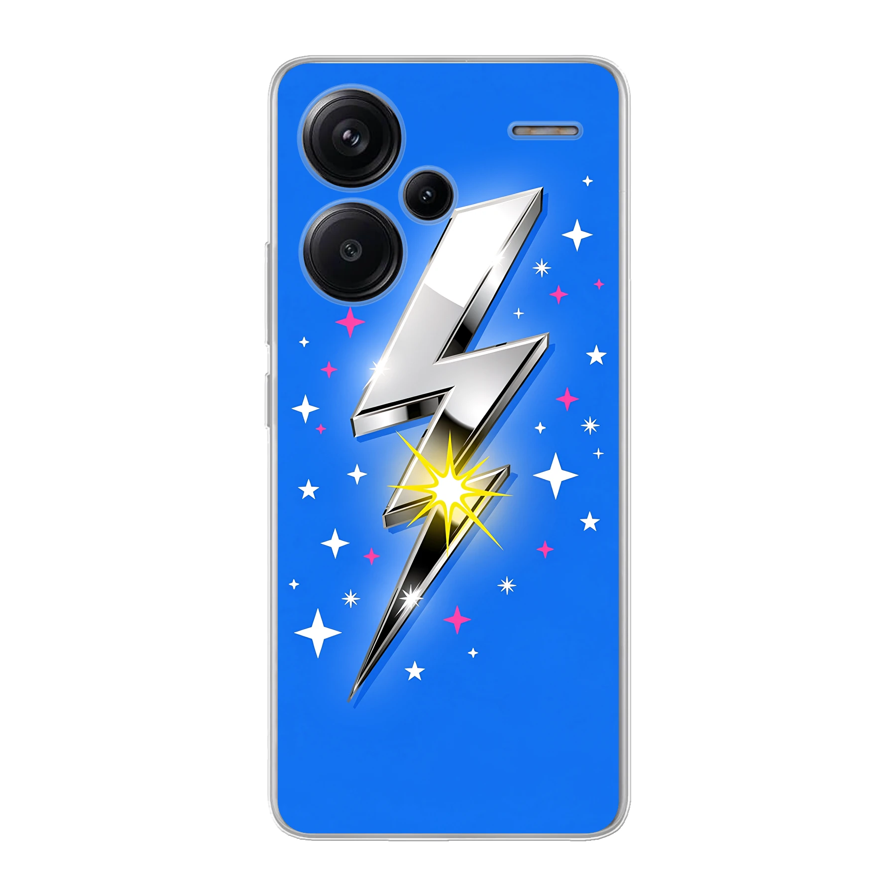 Xiaomi Redmi Note 13 Pro+ phone case