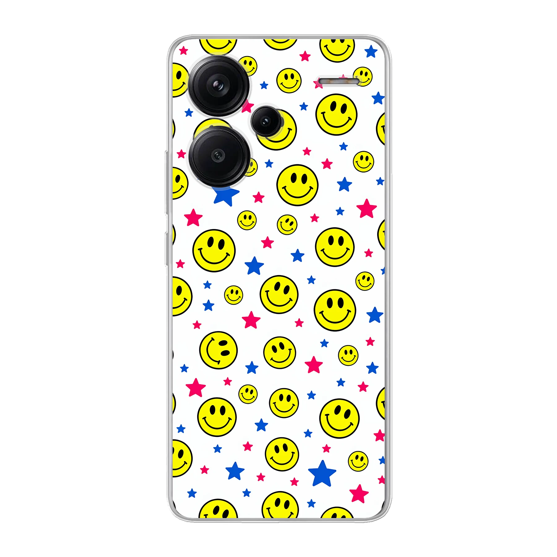 Xiaomi Redmi Note 13 Pro+ phone case