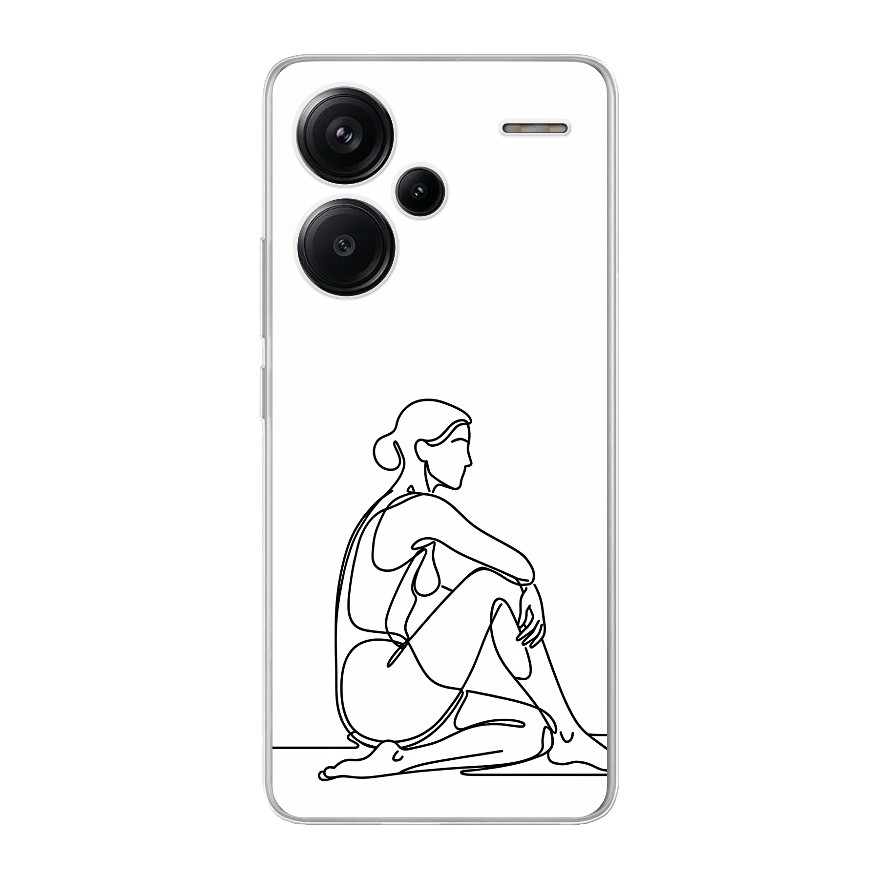 Xiaomi Redmi Note 13 Pro+ phone case
