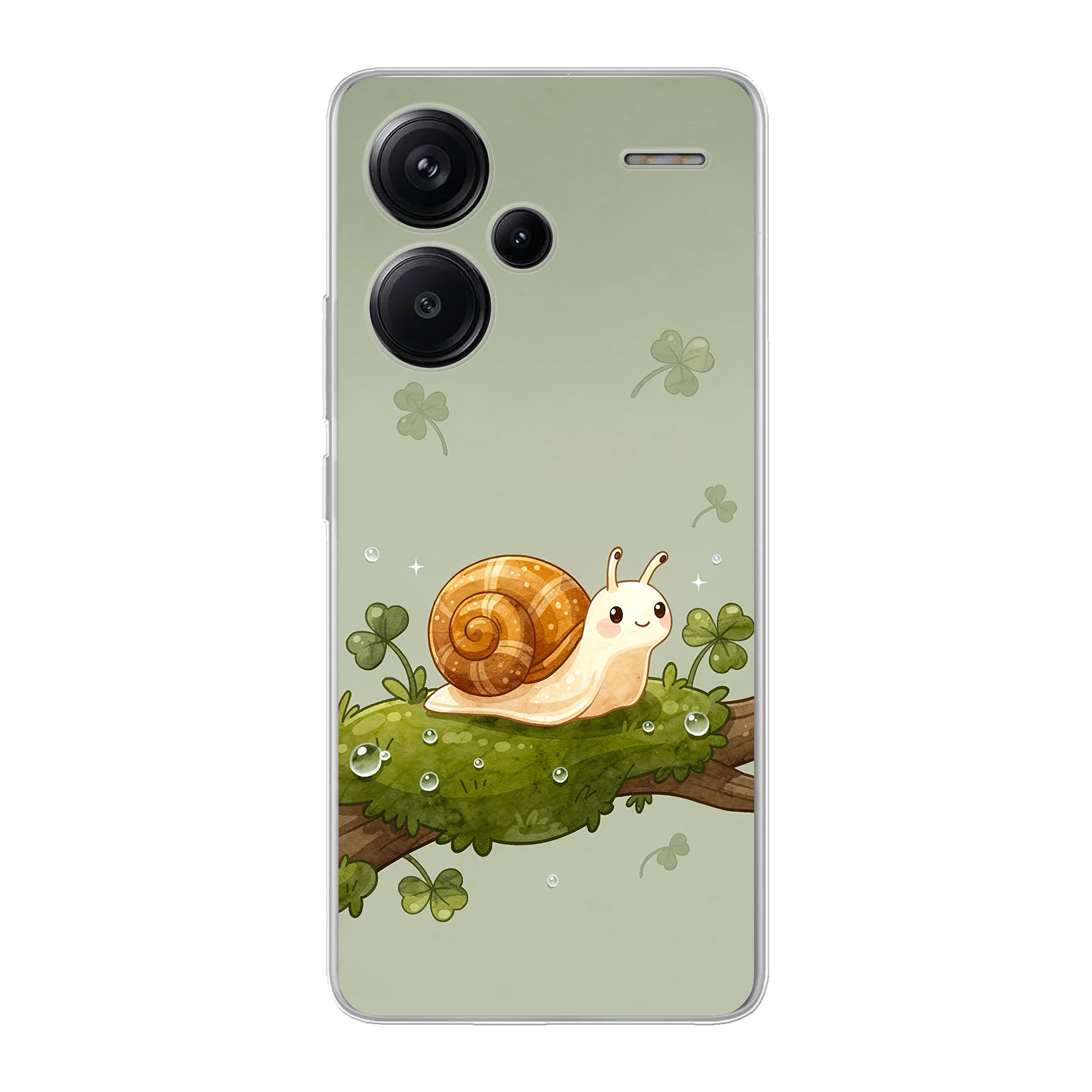 Xiaomi Redmi Note 13 Pro+ phone case