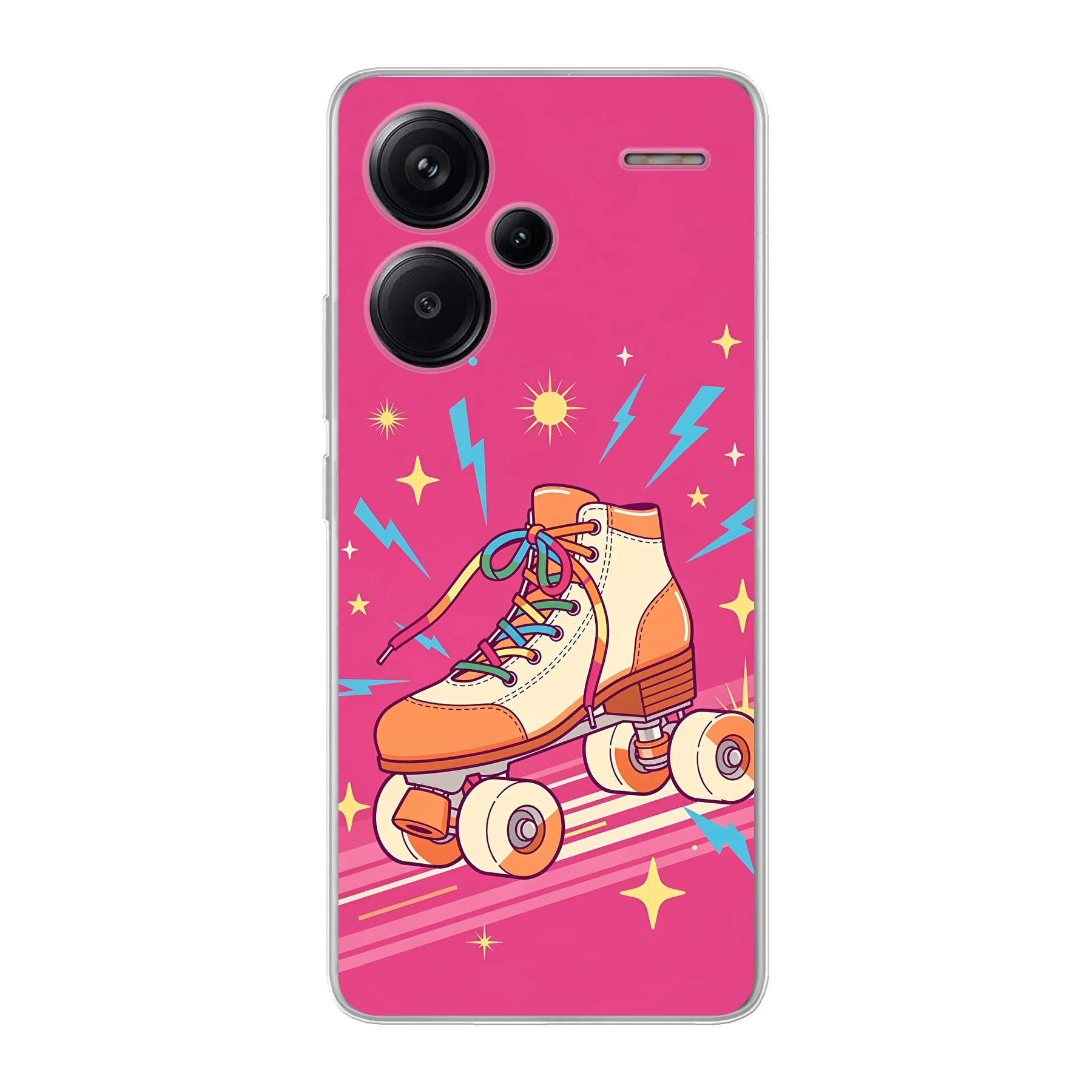 Xiaomi Redmi Note 13 Pro+ phone case