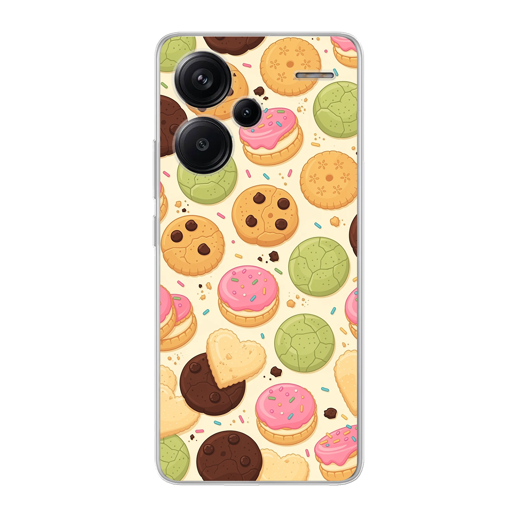 Xiaomi Redmi Note 13 Pro+ phone case