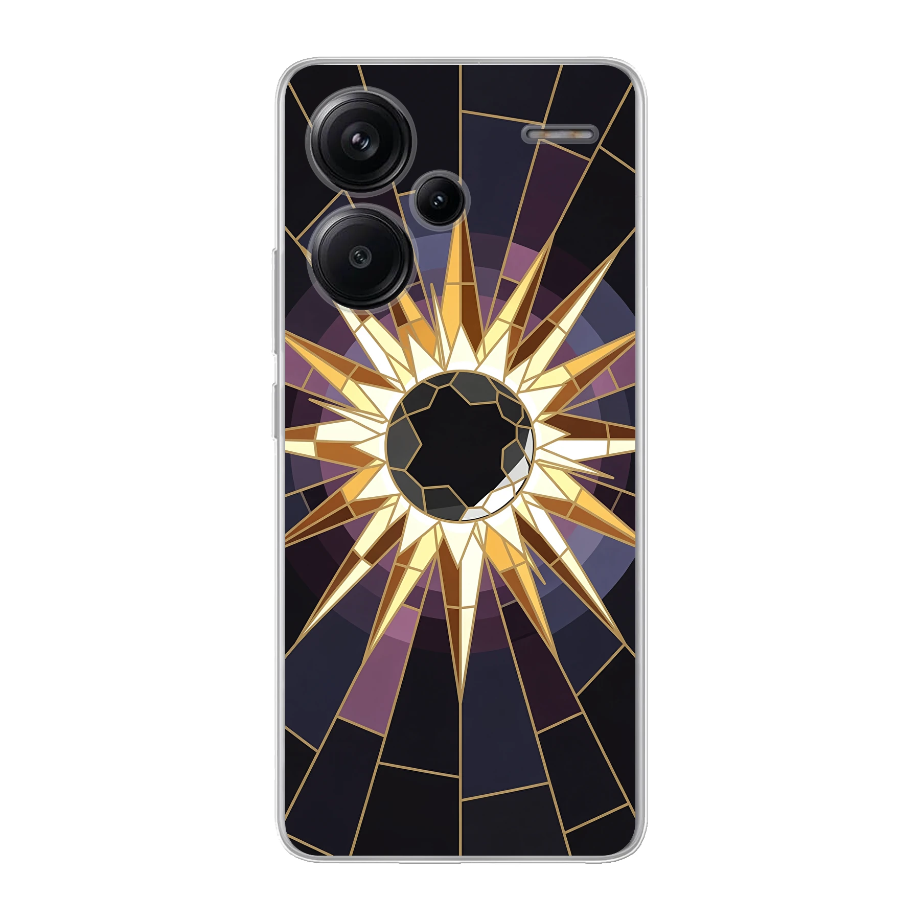 Xiaomi Redmi Note 13 Pro+ phone case
