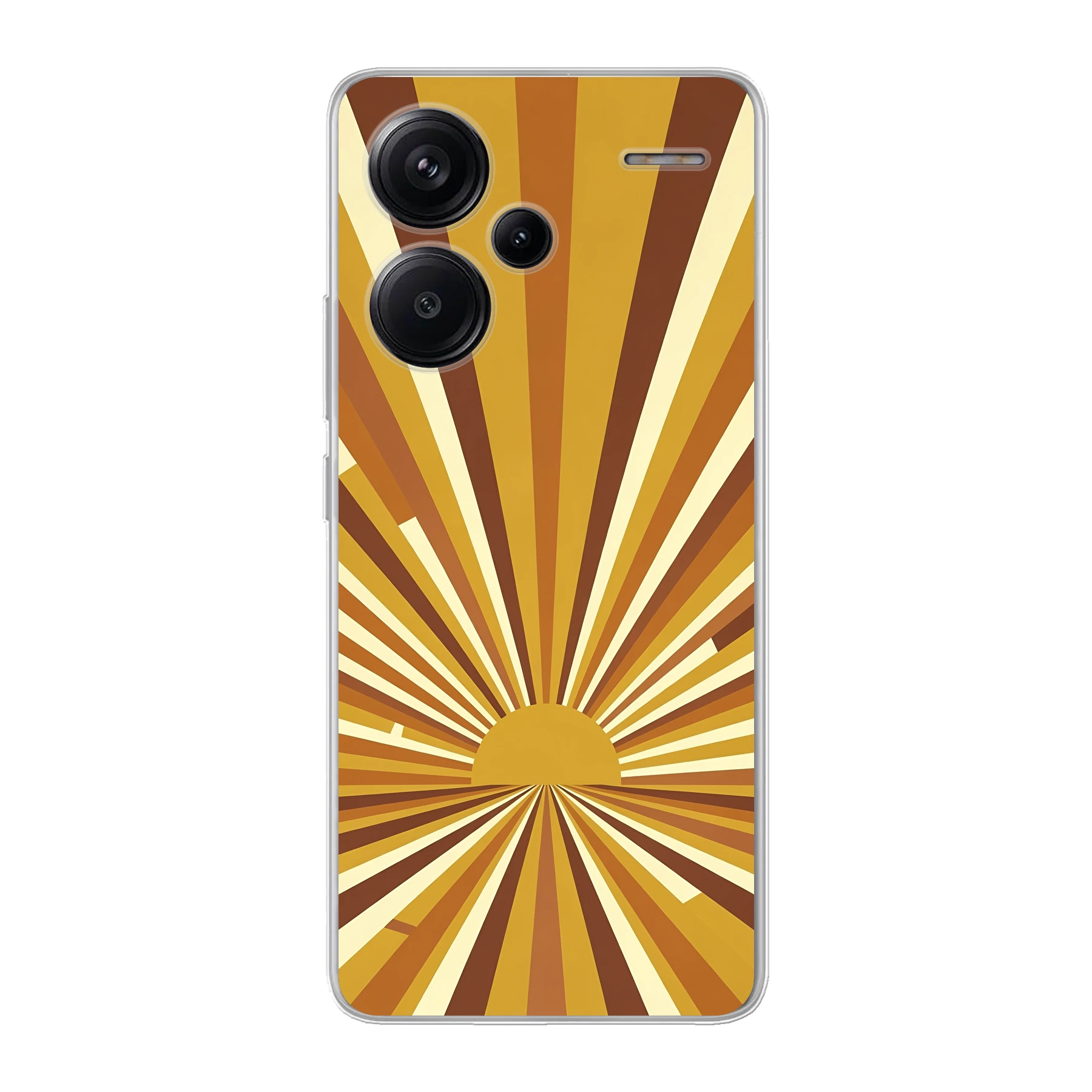 Xiaomi Redmi Note 13 Pro+ phone case