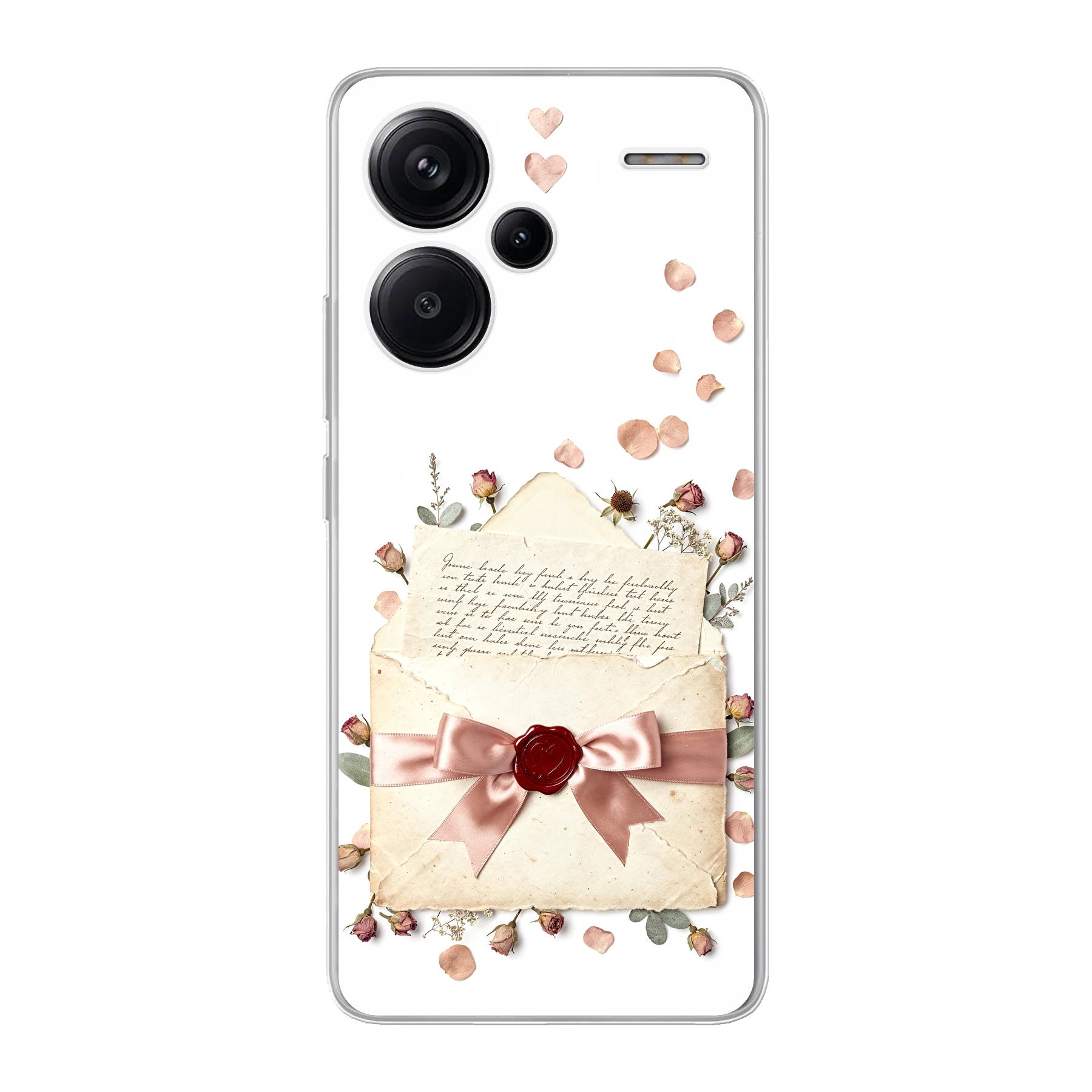 Xiaomi Redmi Note 13 Pro+ phone case