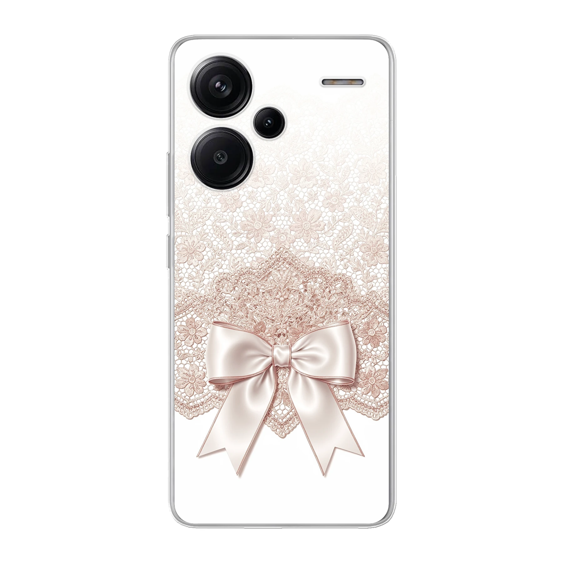 Xiaomi Redmi Note 13 Pro+ phone case