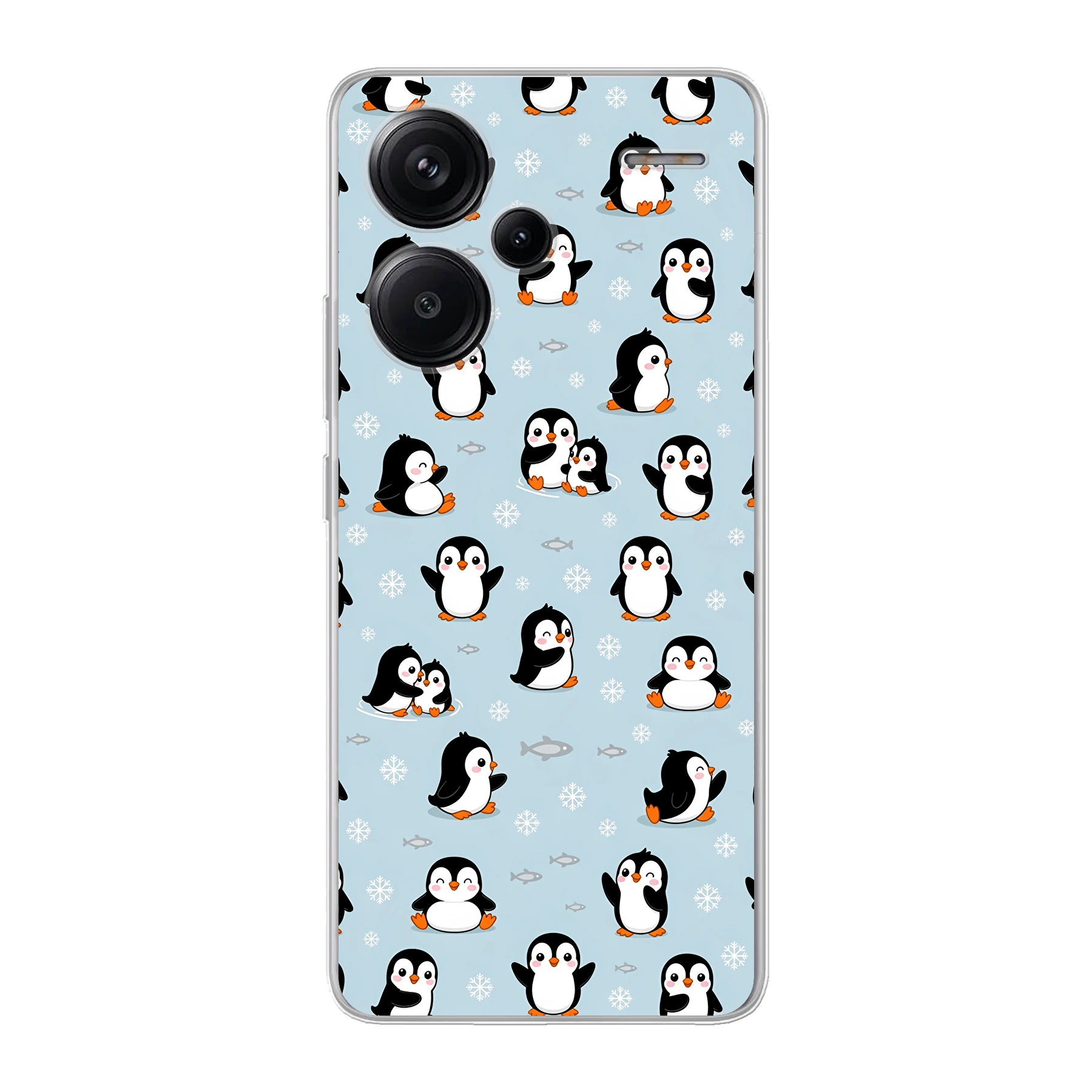 Xiaomi Redmi Note 13 Pro+ phone case