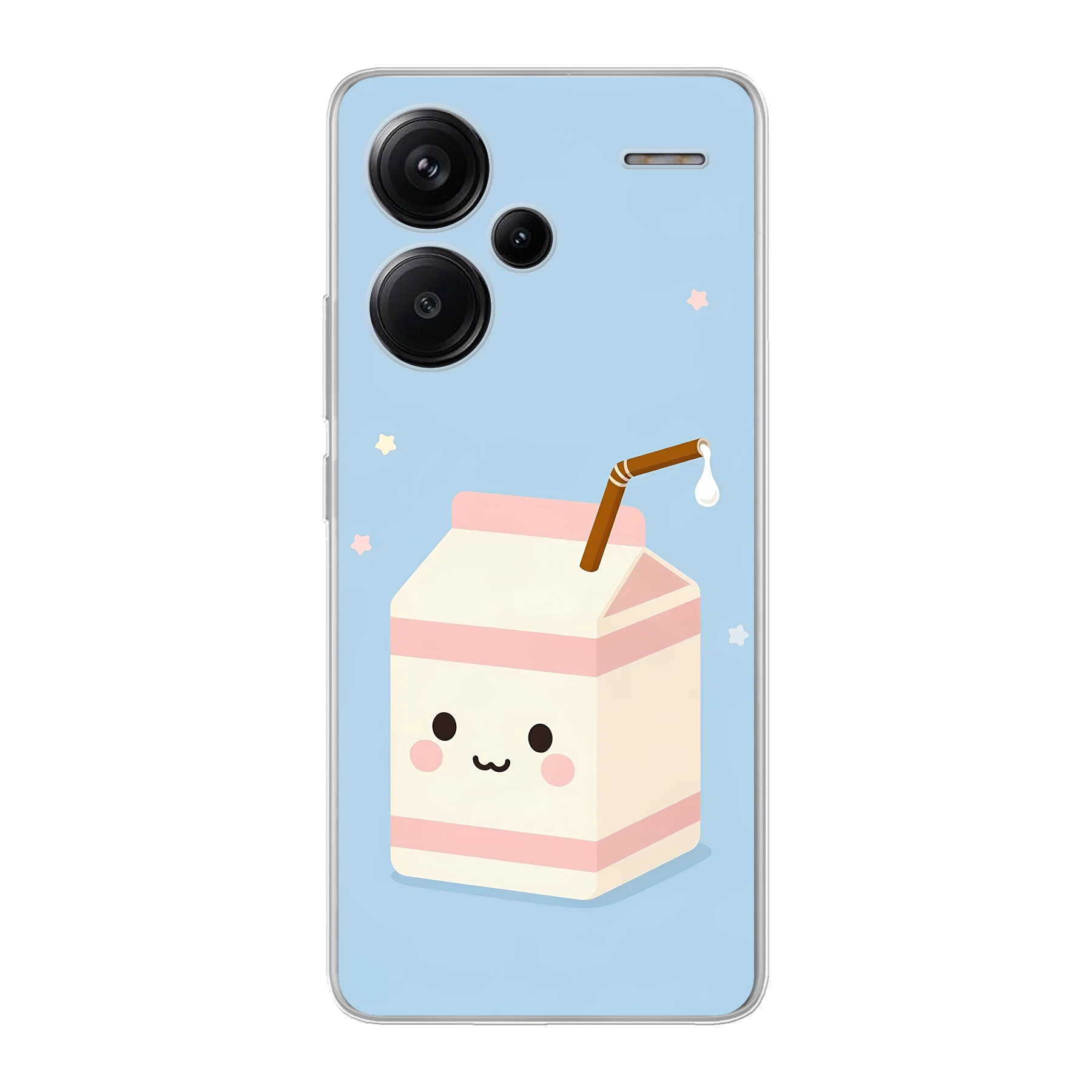 Xiaomi Redmi Note 13 Pro+ phone case
