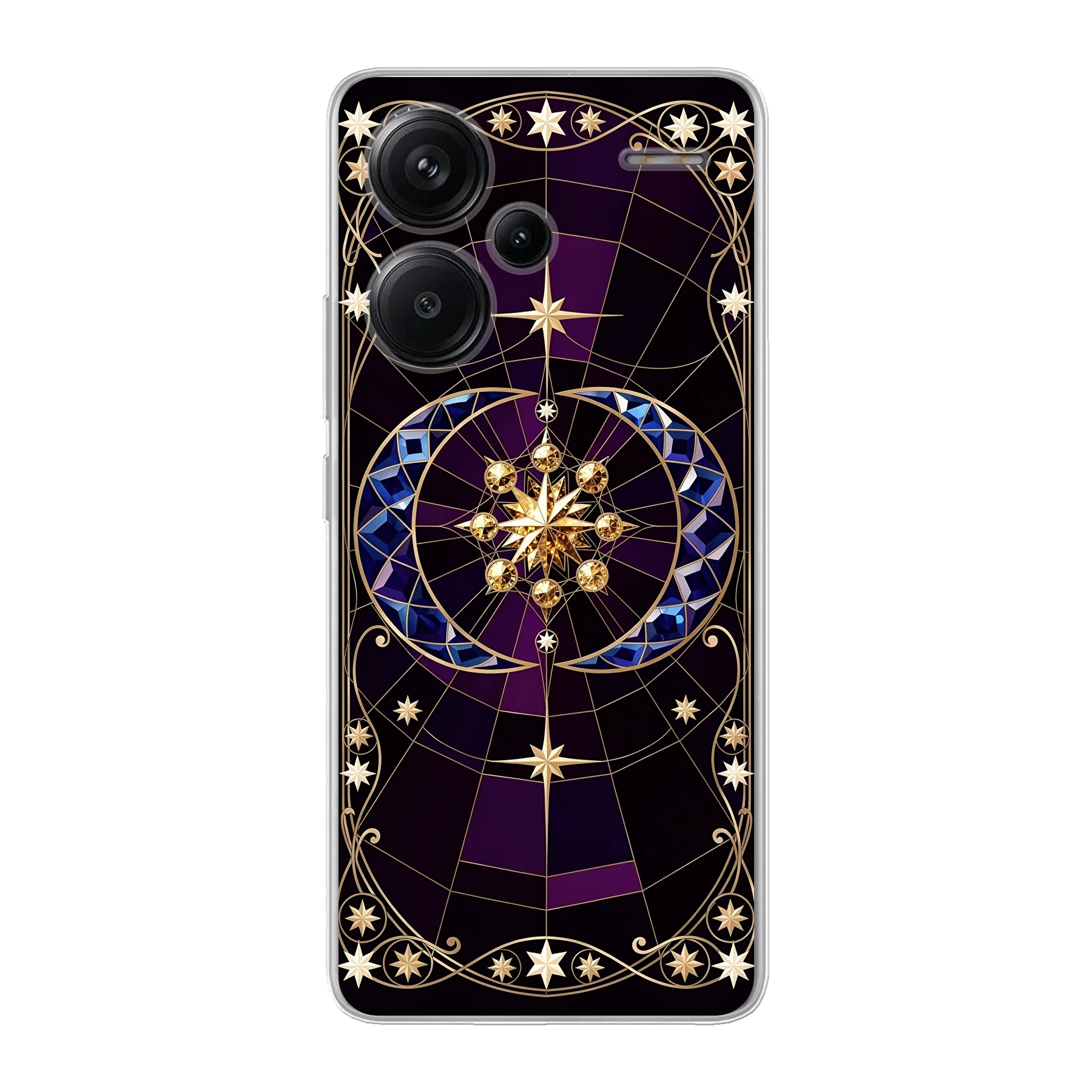 Xiaomi Redmi Note 13 Pro+ phone case