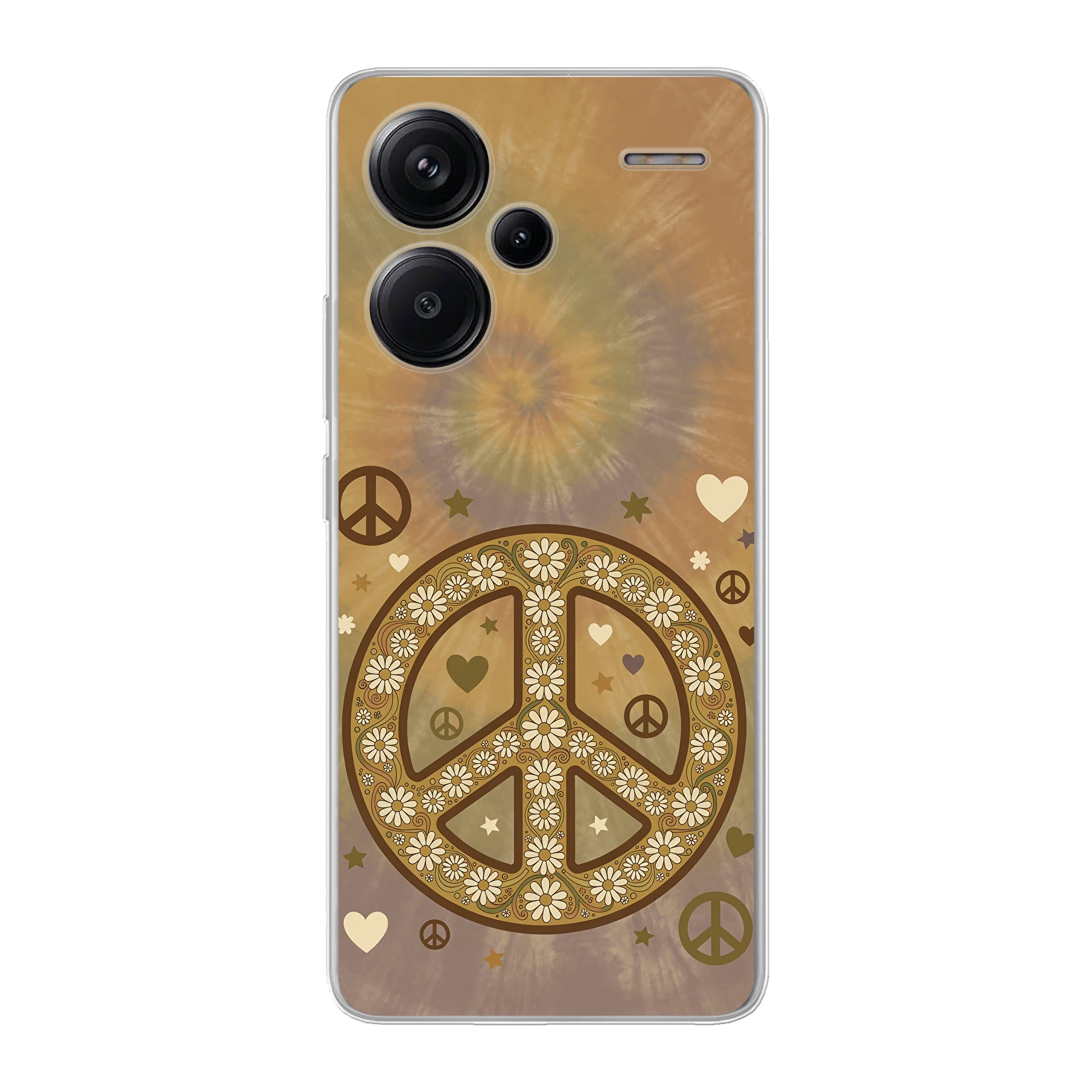 Xiaomi Redmi Note 13 Pro+ phone case