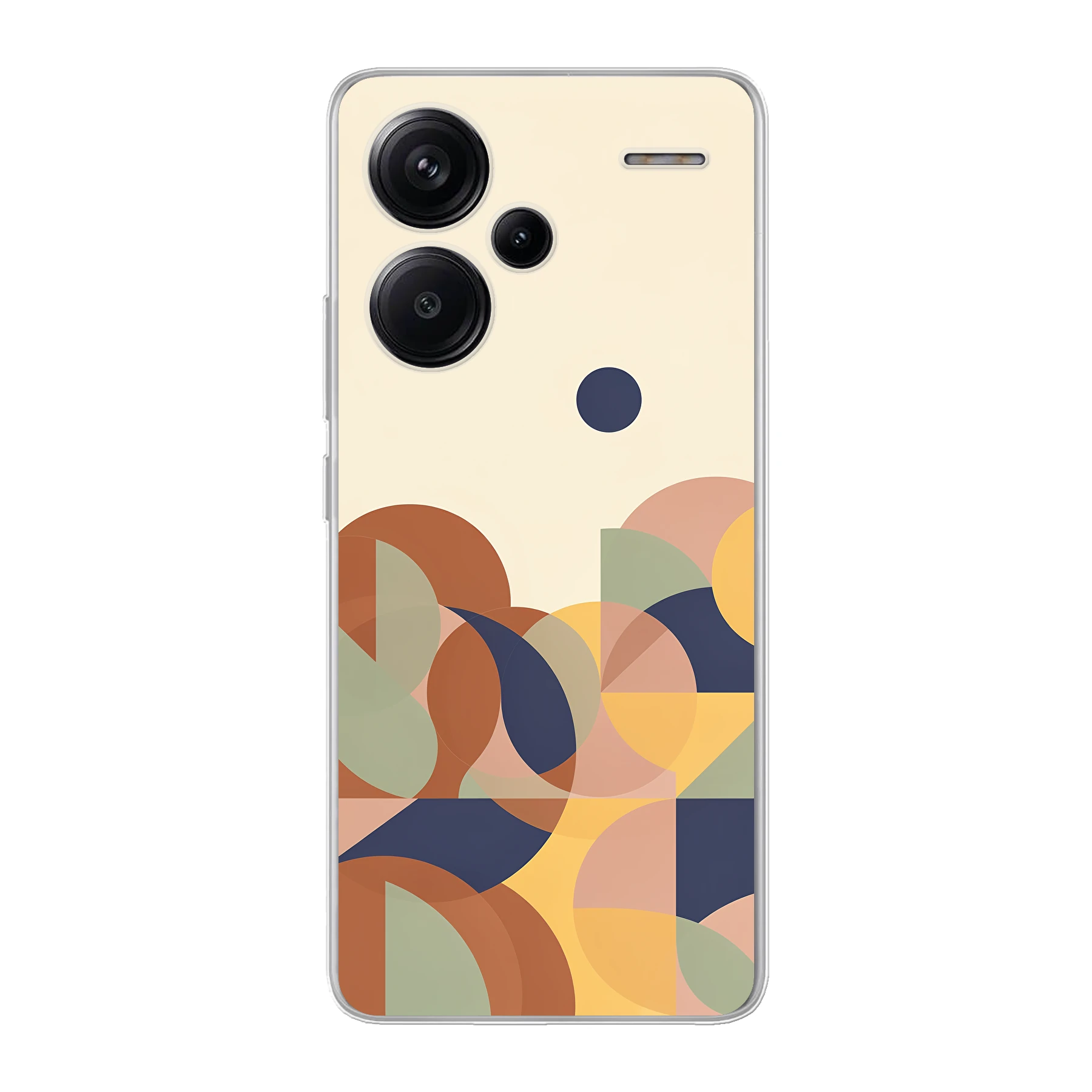 Xiaomi Redmi Note 13 Pro+ phone case