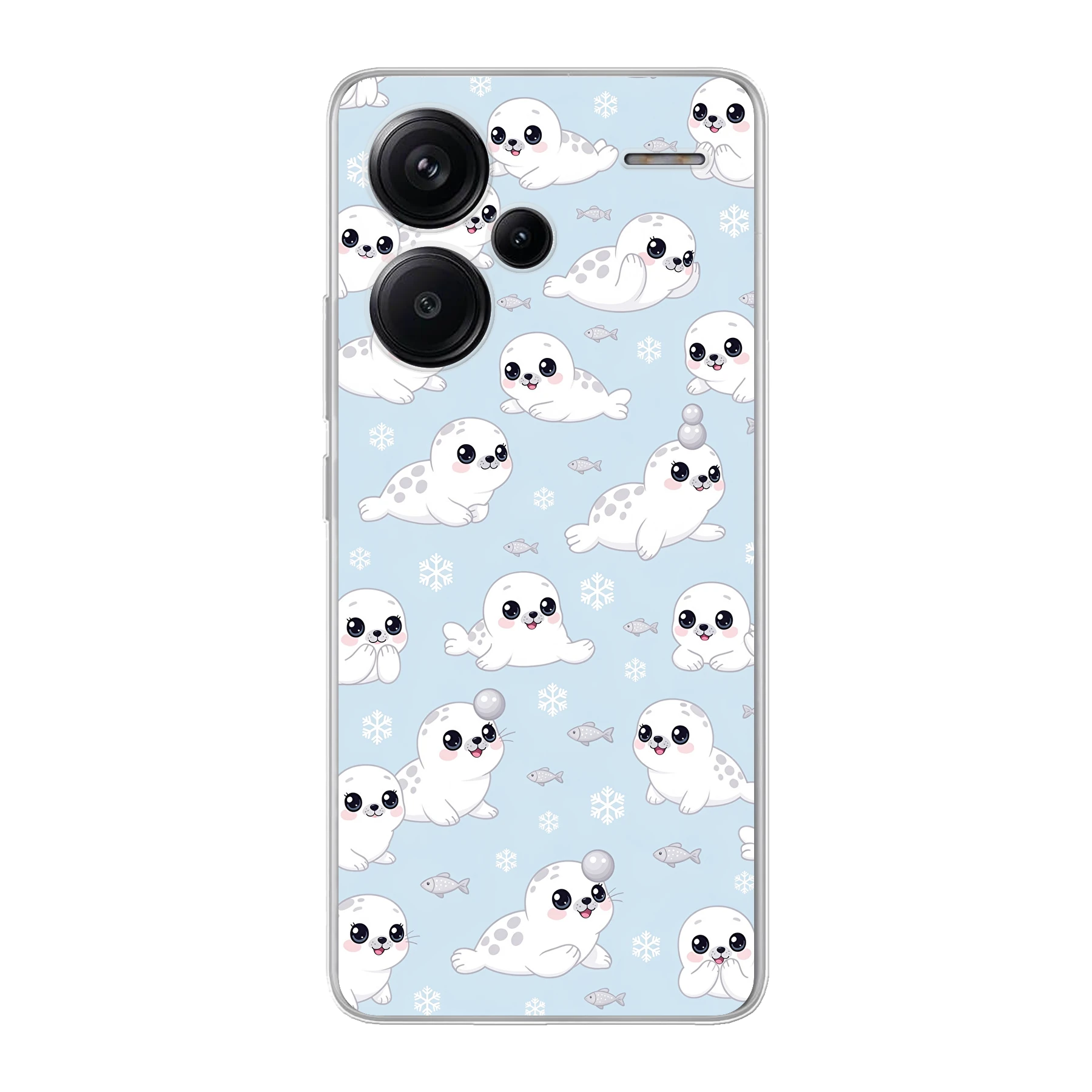 Xiaomi Redmi Note 13 Pro+ phone case