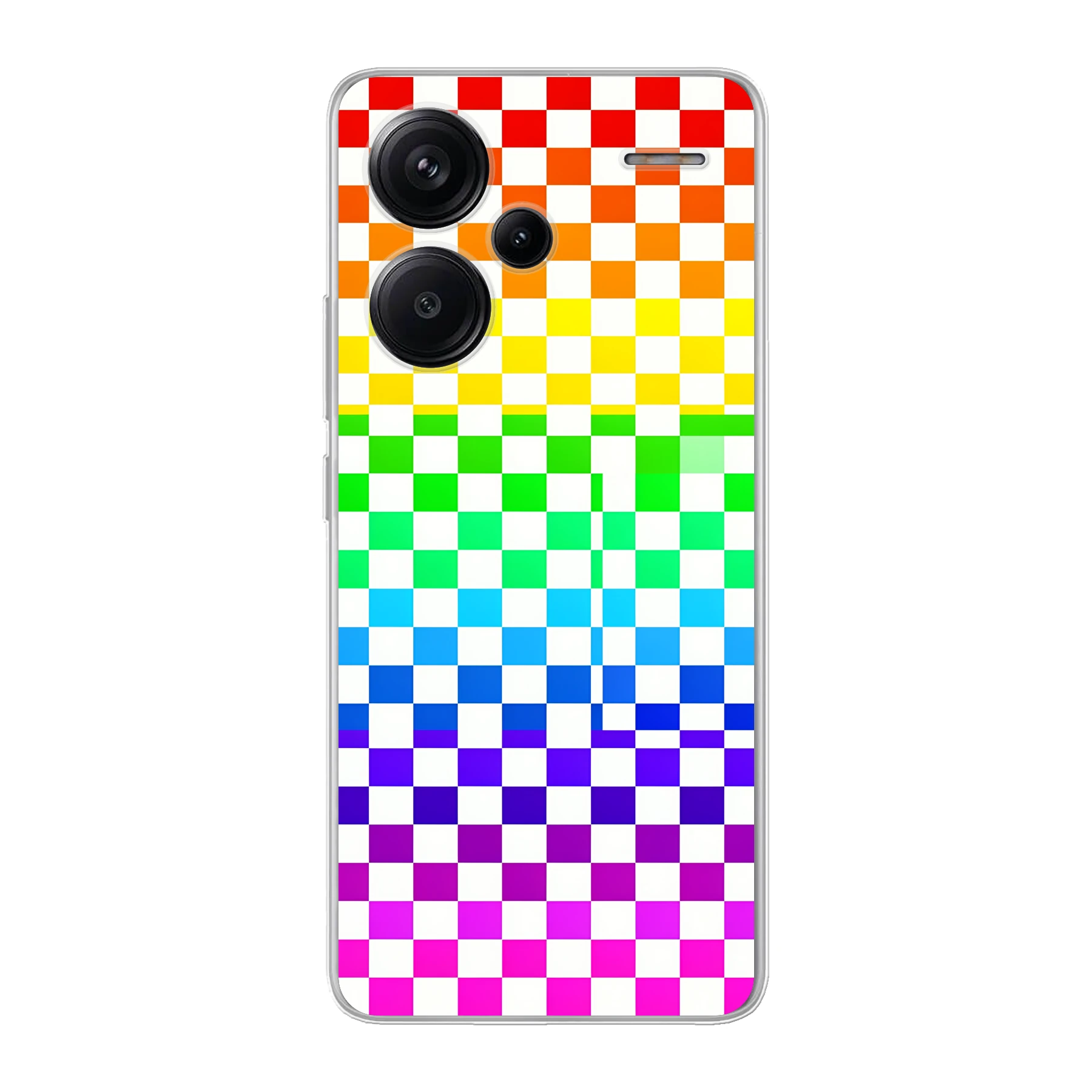 Xiaomi Redmi Note 13 Pro+ phone case