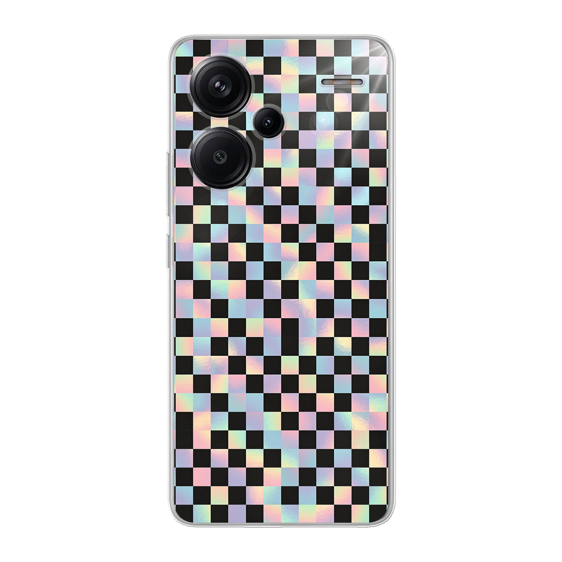 Xiaomi Redmi Note 13 Pro+ phone case
