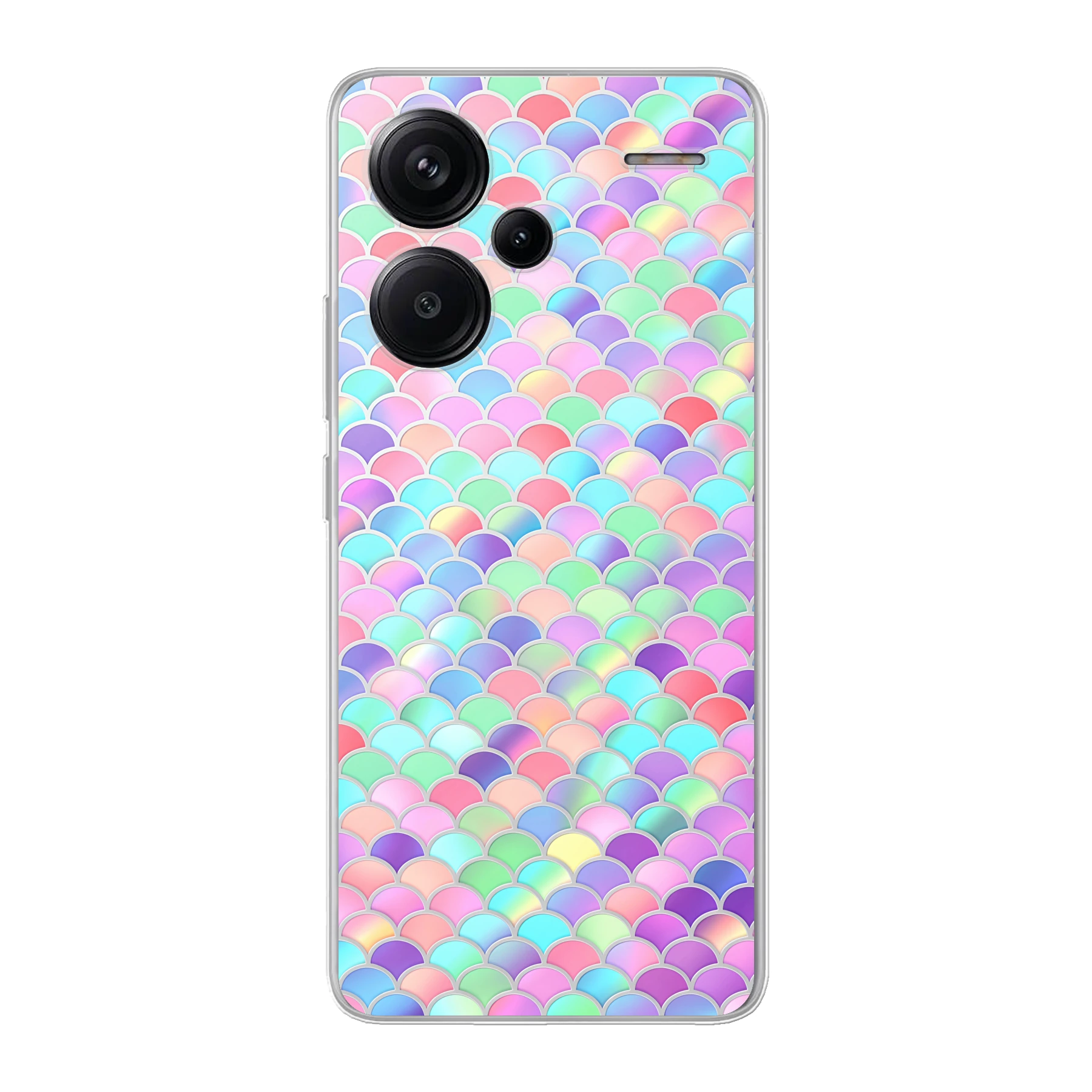 Xiaomi Redmi Note 13 Pro+ phone case