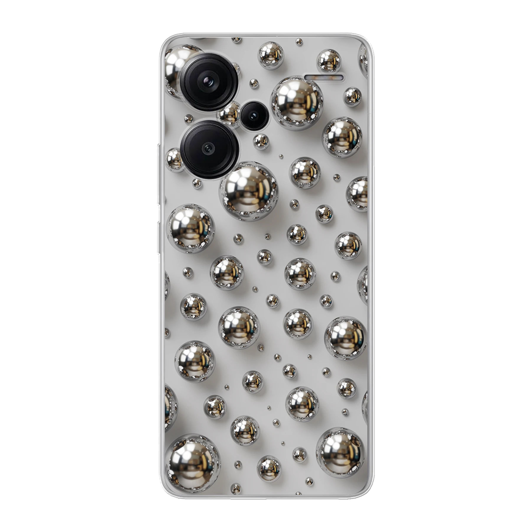 Xiaomi Redmi Note 13 Pro+ phone case