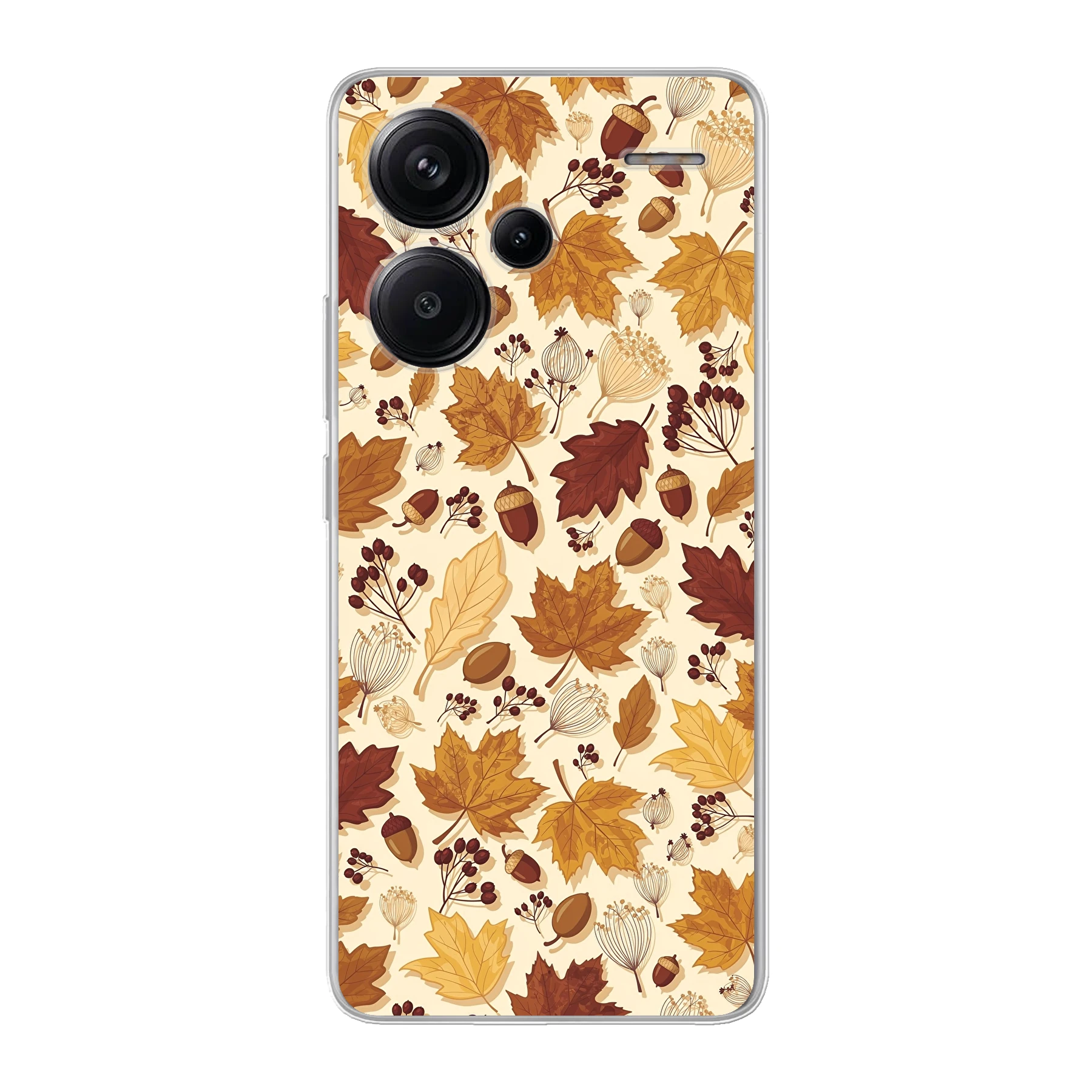 Xiaomi Redmi Note 13 Pro+ phone case