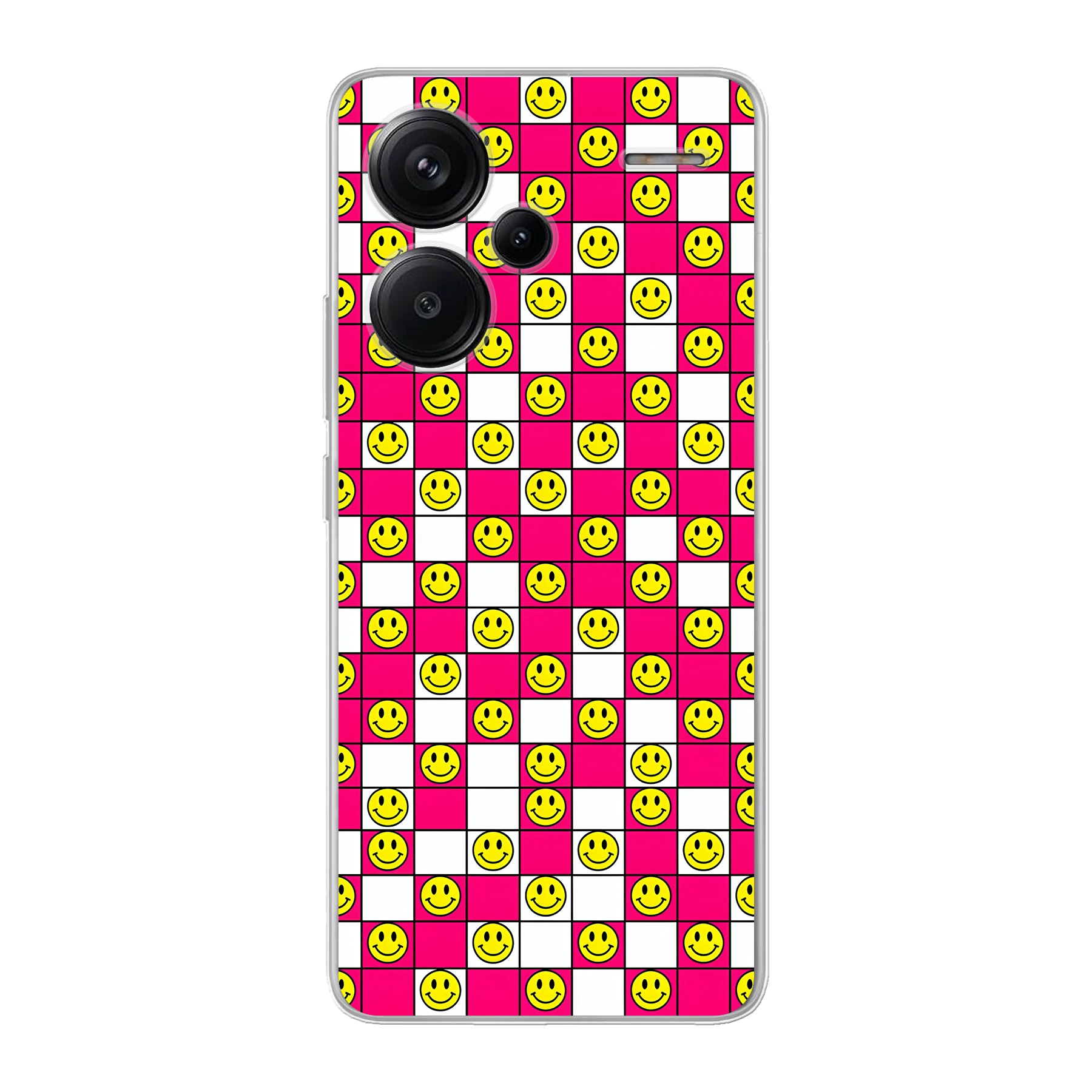 Xiaomi Redmi Note 13 Pro+ phone case