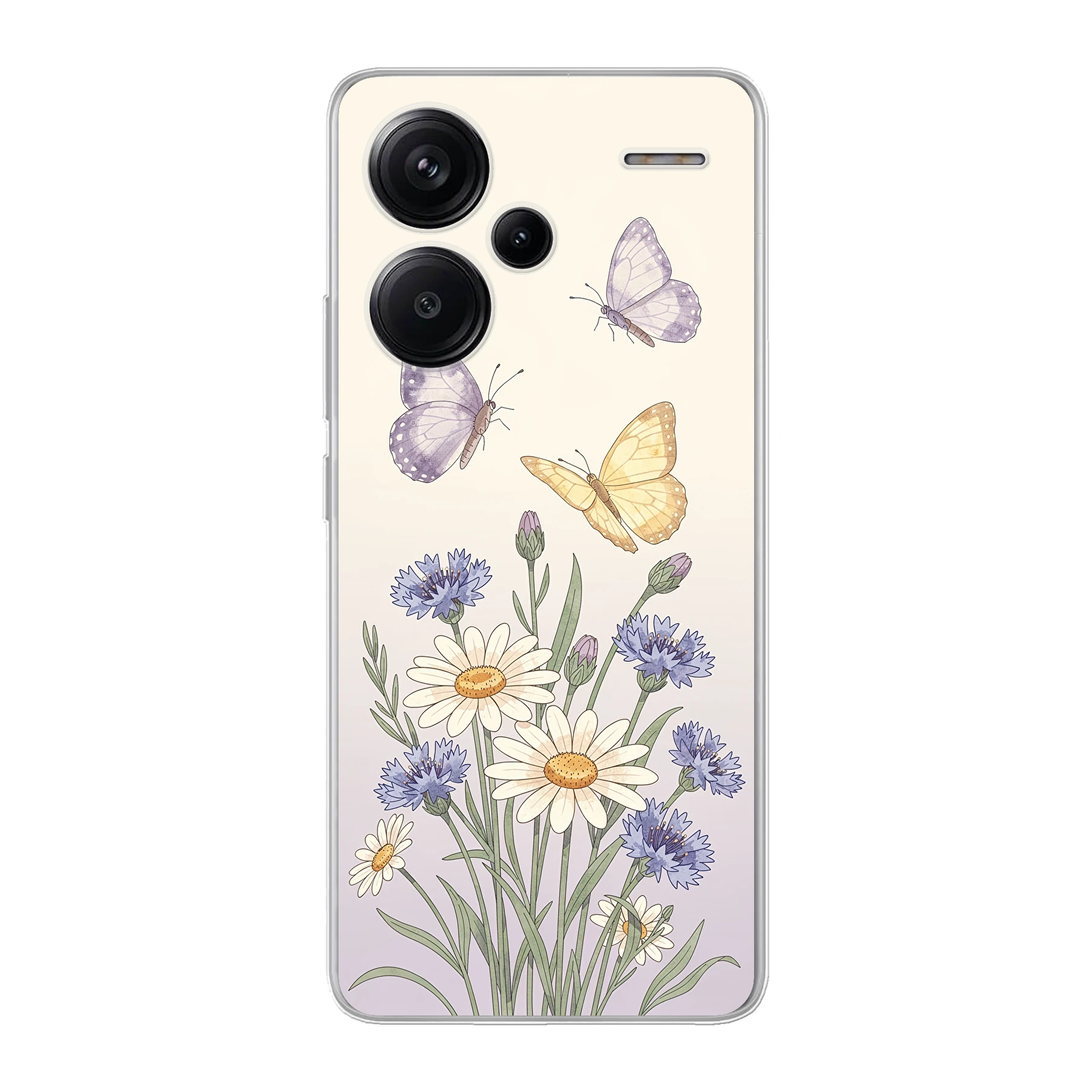 Xiaomi Redmi Note 13 Pro+ phone case