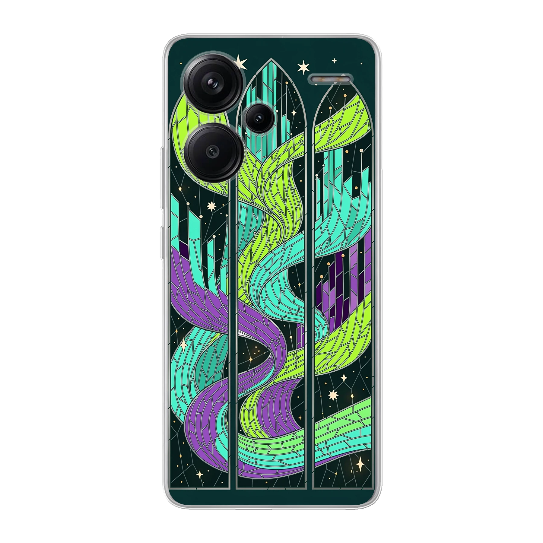 Xiaomi Redmi Note 13 Pro+ phone case