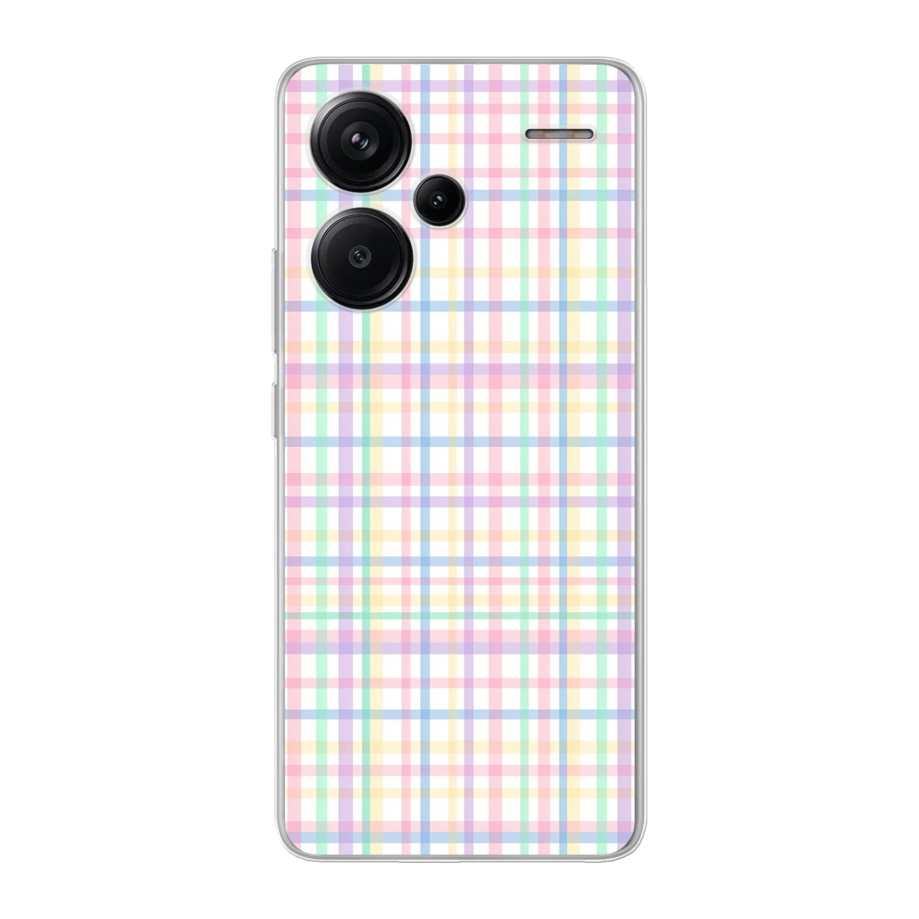 Xiaomi Redmi Note 13 Pro+ phone case