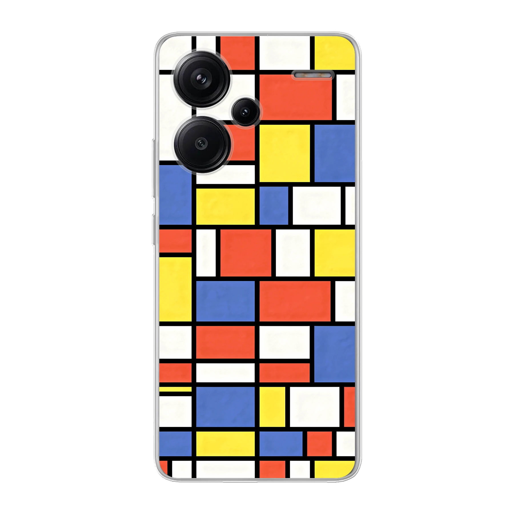 Xiaomi Redmi Note 13 Pro+ phone case