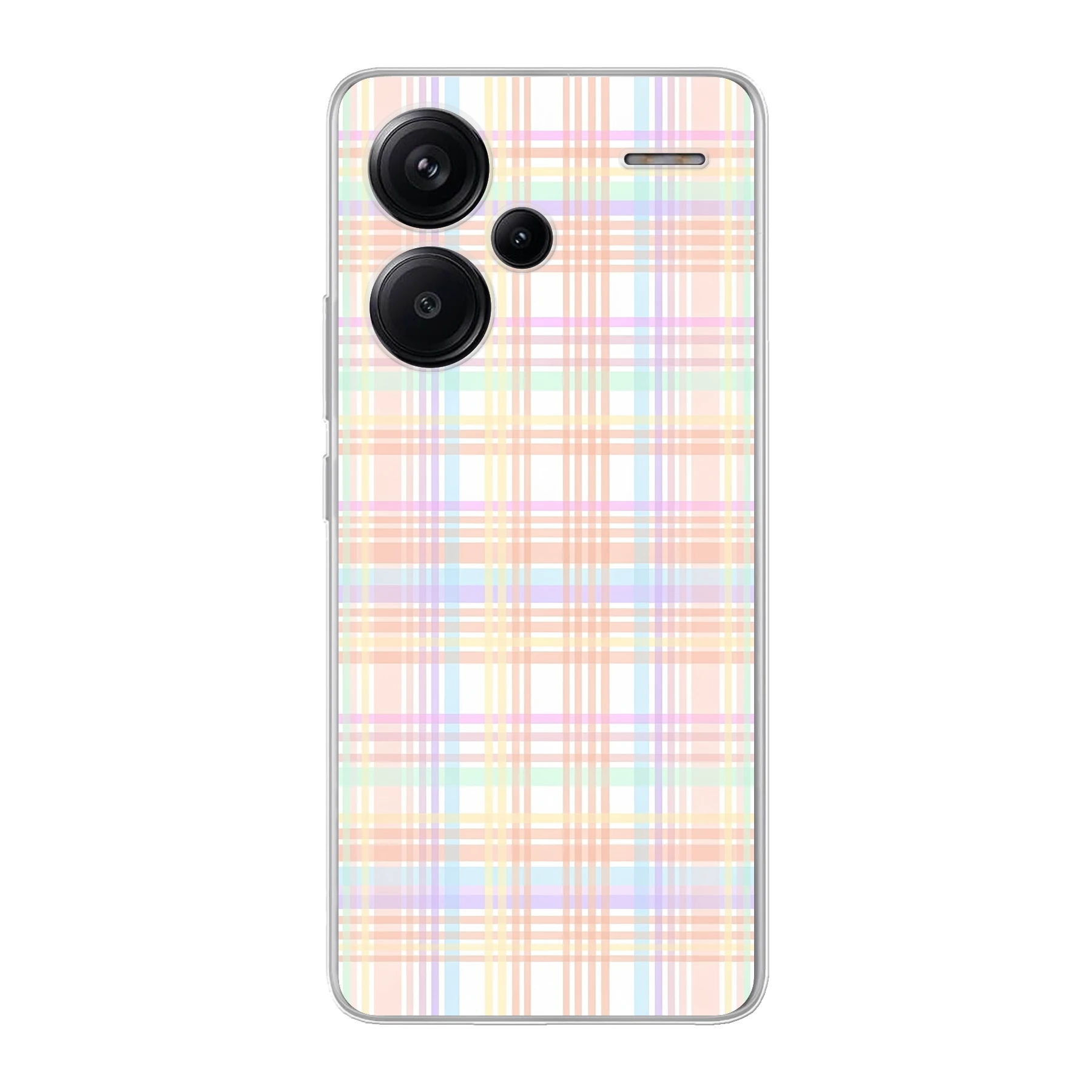 Xiaomi Redmi Note 13 Pro+ phone case