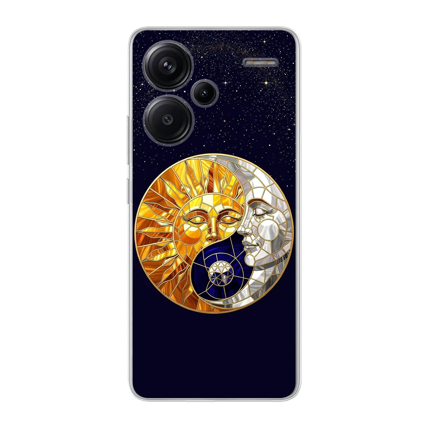 Xiaomi Redmi Note 13 Pro+ phone case