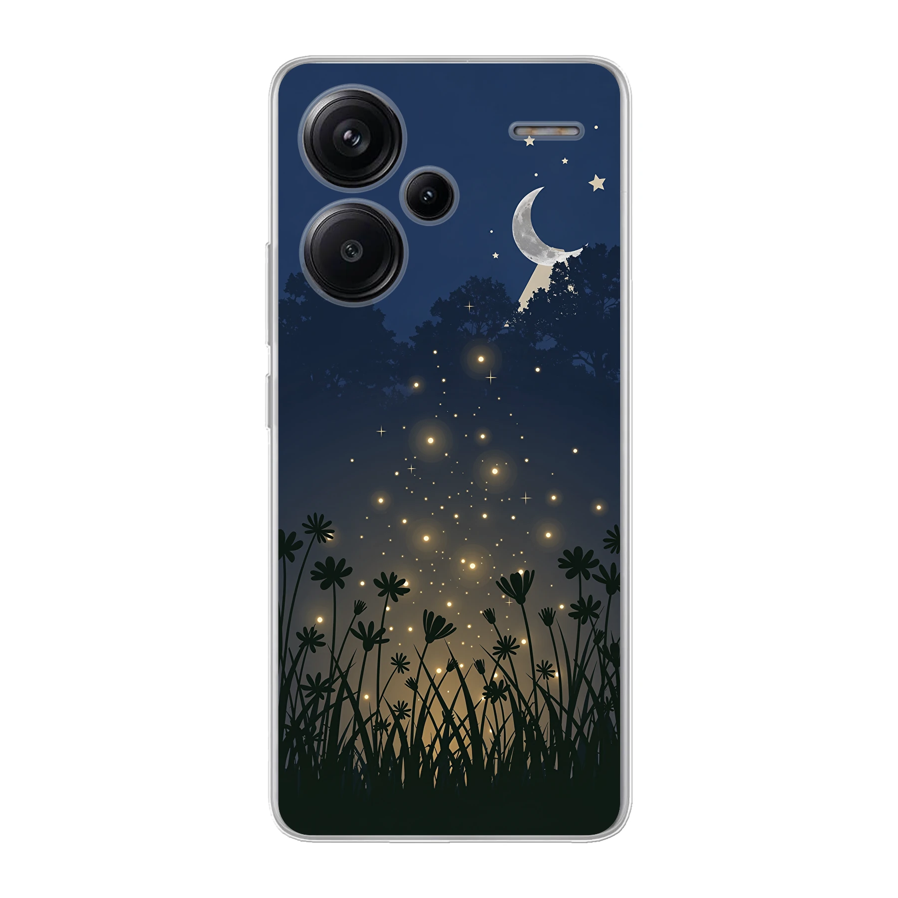 Xiaomi Redmi Note 13 Pro+ phone case