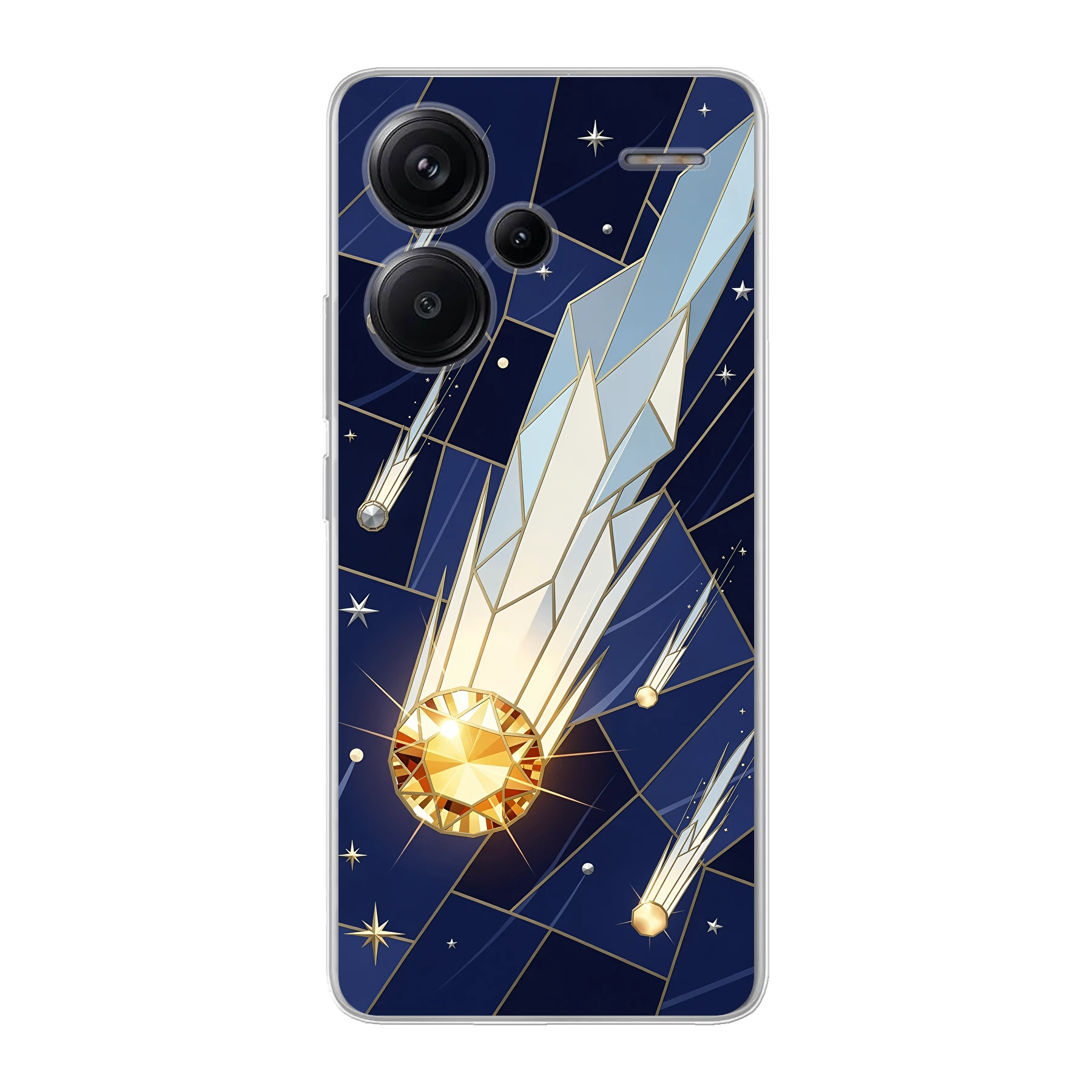 Xiaomi Redmi Note 13 Pro+ phone case