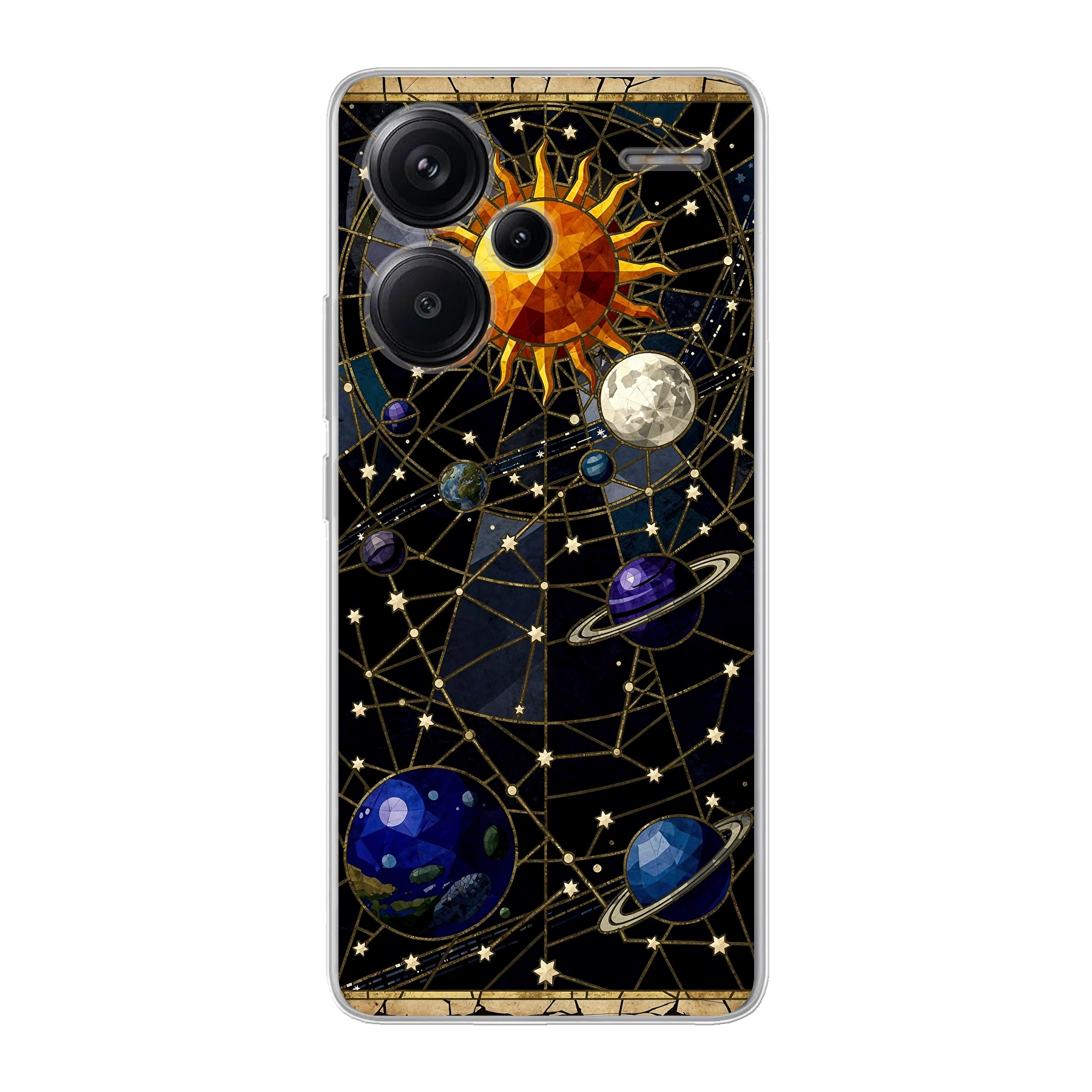 Xiaomi Redmi Note 13 Pro+ phone case